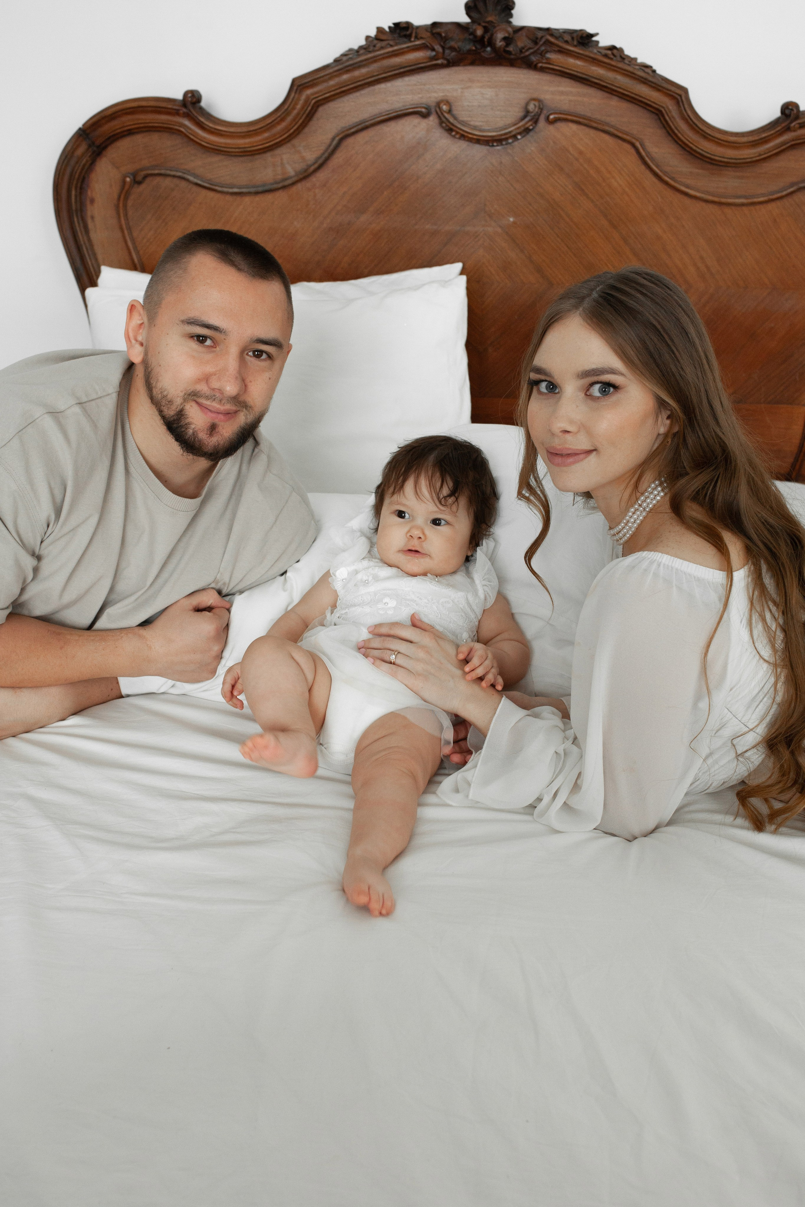 Анастасия и Артем. Фотограф Владивосток, семейные и индивидуальные съемки