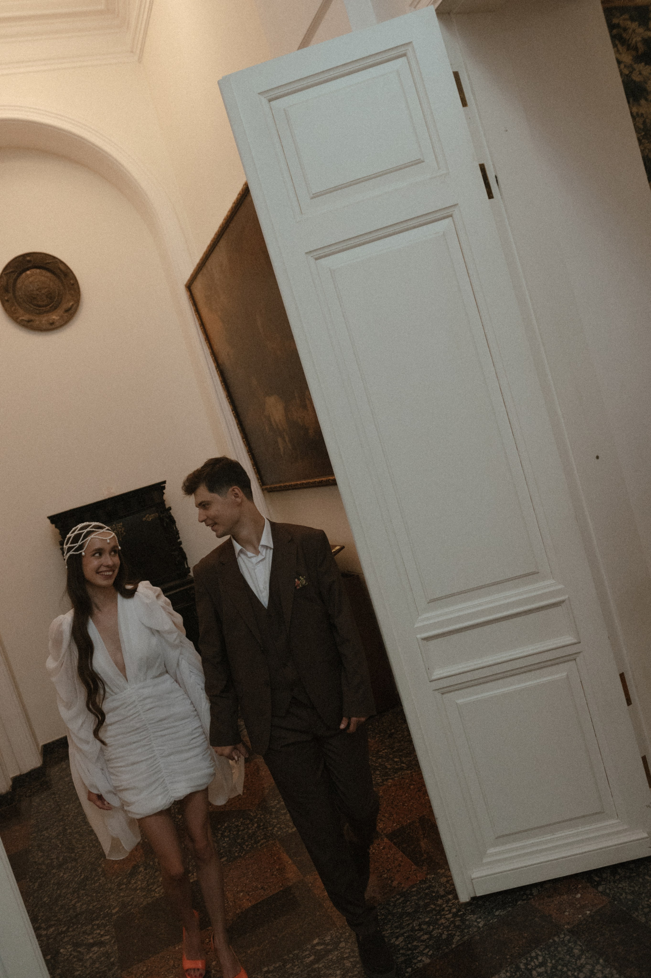 А+А. Светлана Варфоломеева, женский и свадебный фотограф в Саратове