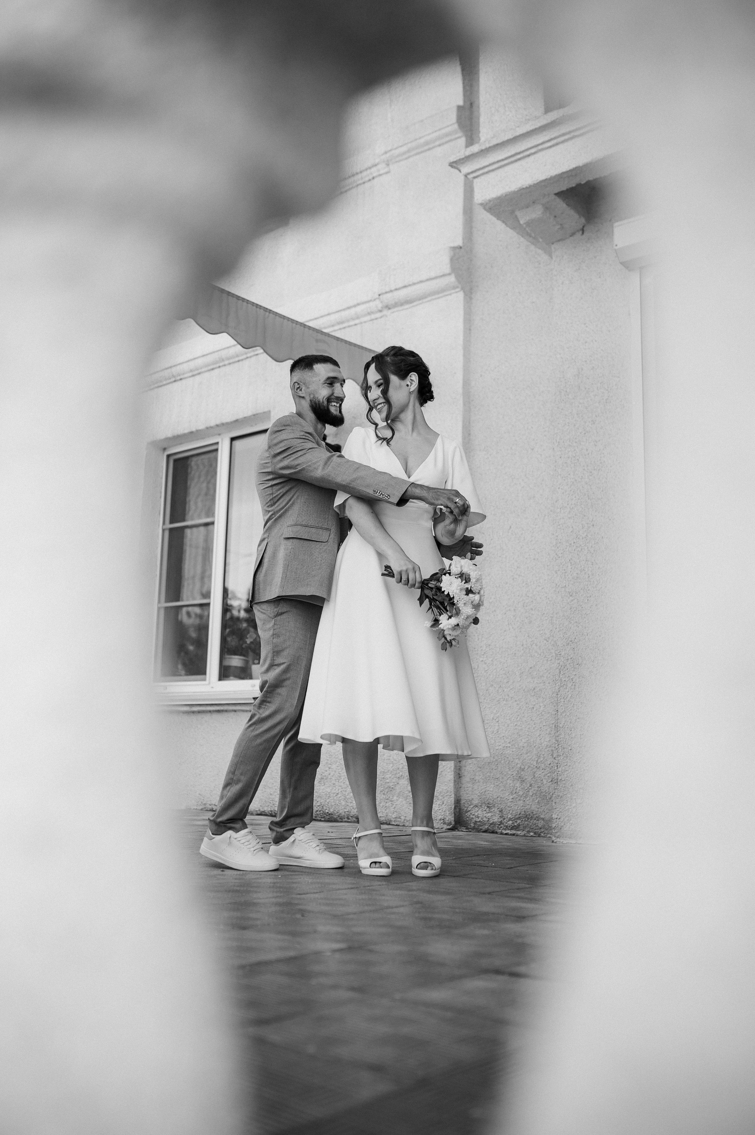 Альбина и Алексей. Www.ostermiller.ru