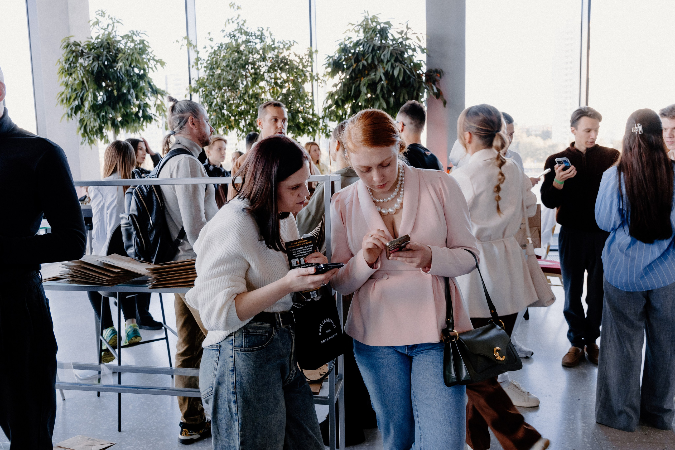 Бизнес —конференция «Южный порт». Свадебный/Портретный фотограф снимаю в Москве