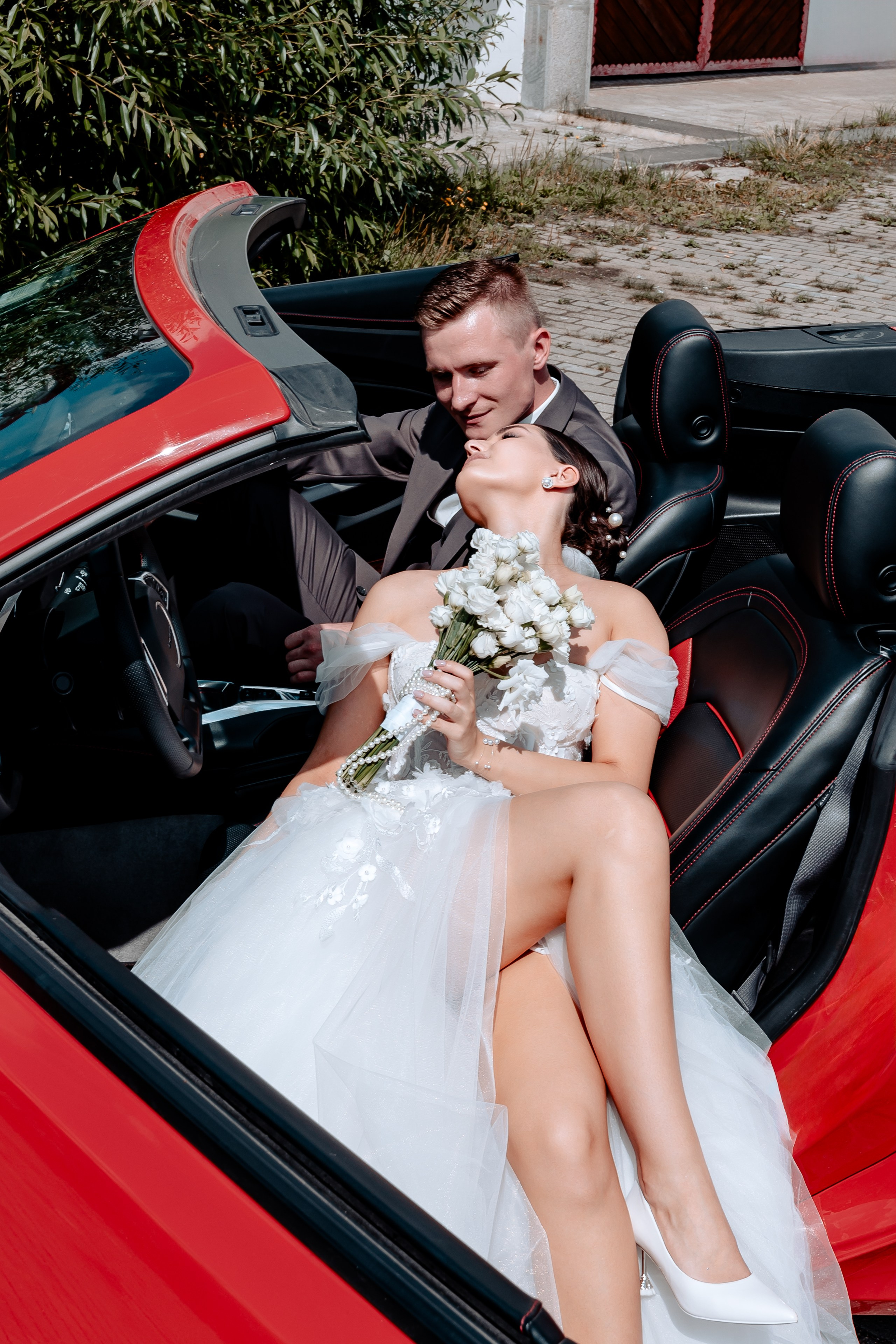 Свадьба «Измайлово» Екатарина -Александр. Свадебный/Портретный фотограф снимаю в Москве