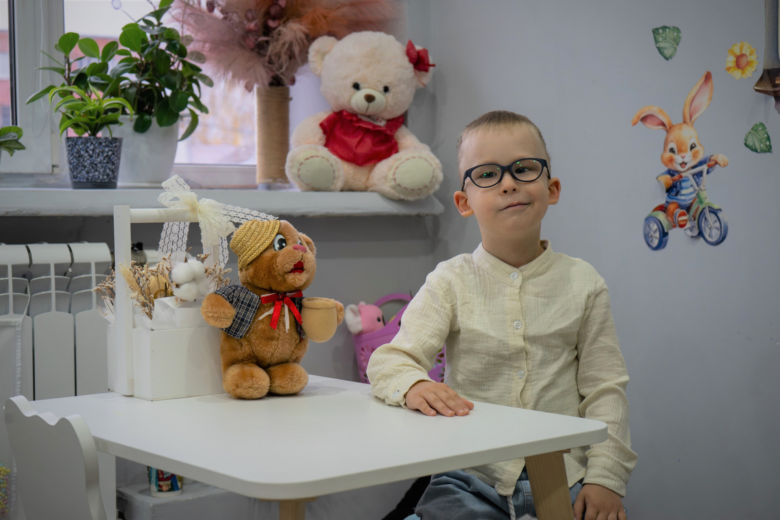 Фотограф из Чистополя