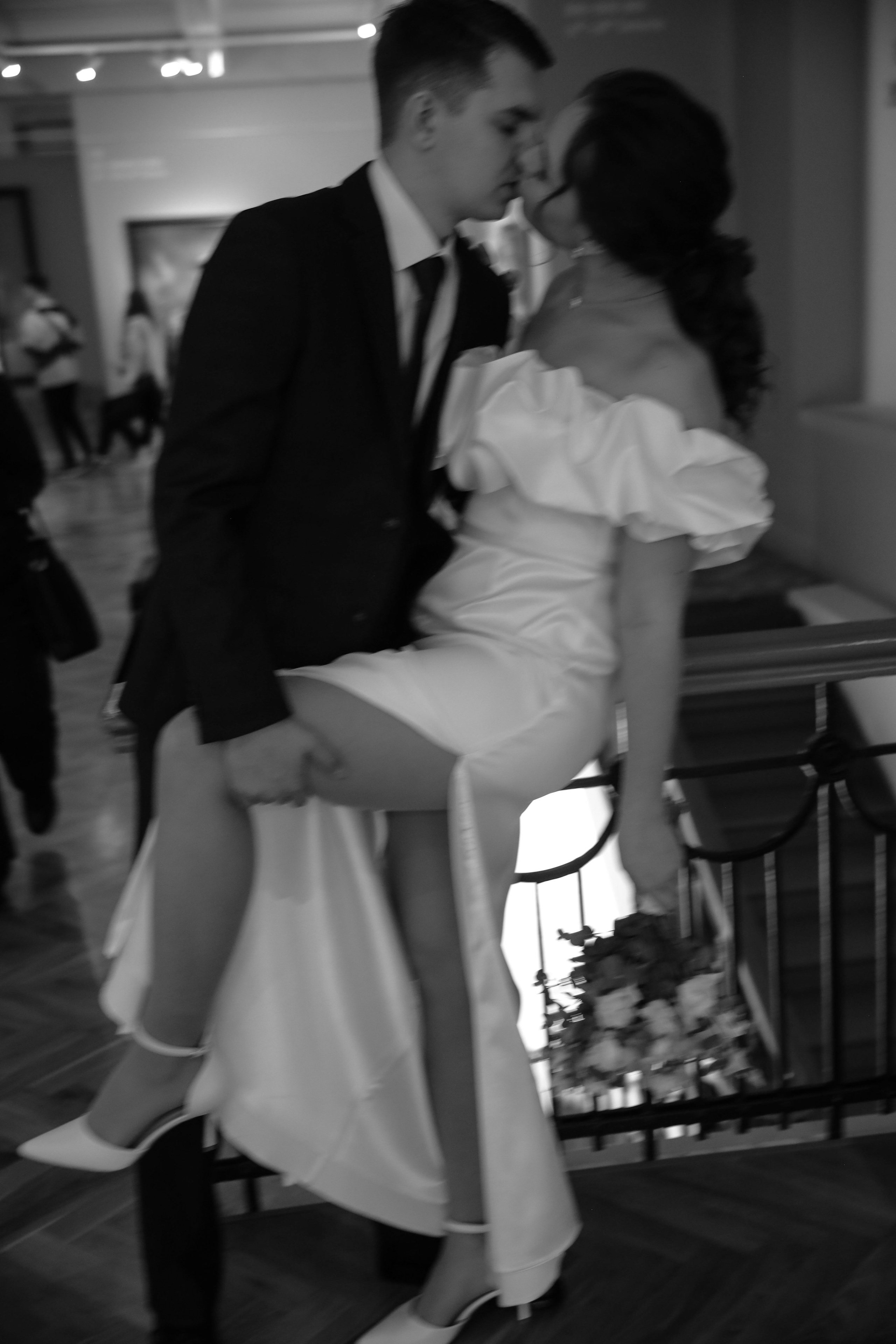 Владимир и Александра. Свадебный фотограф Екатеринбург Алексей Ладыгин