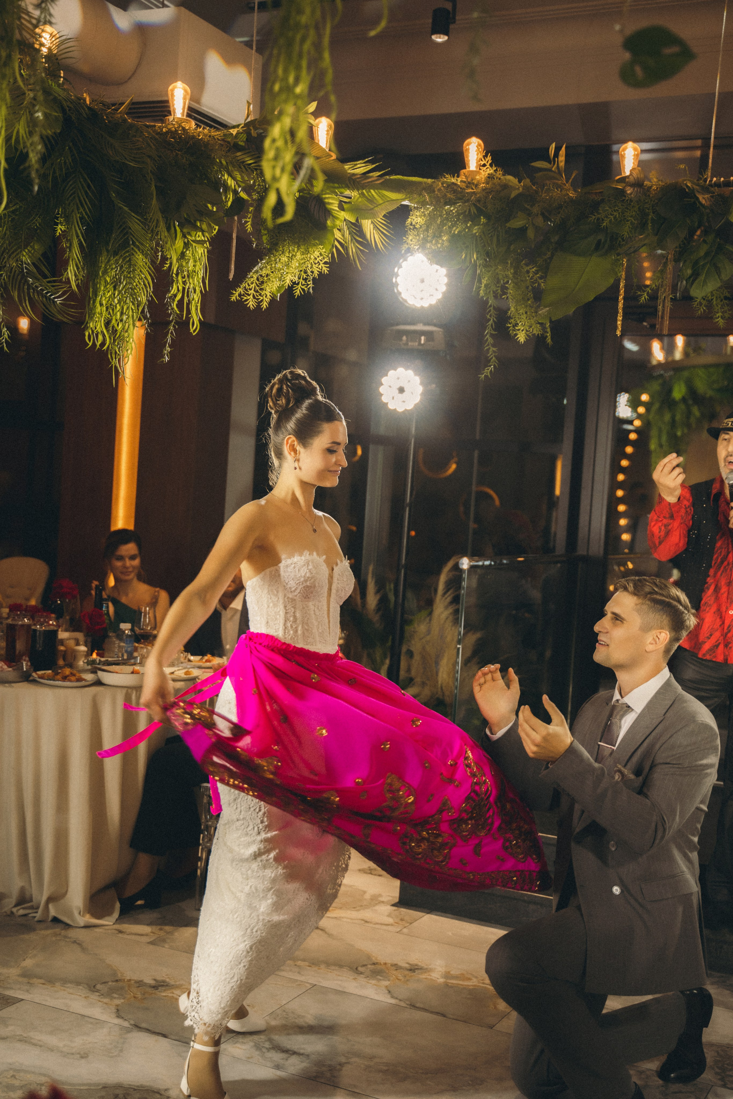 Розы и любовь. Творческий фотограф Аня Волк