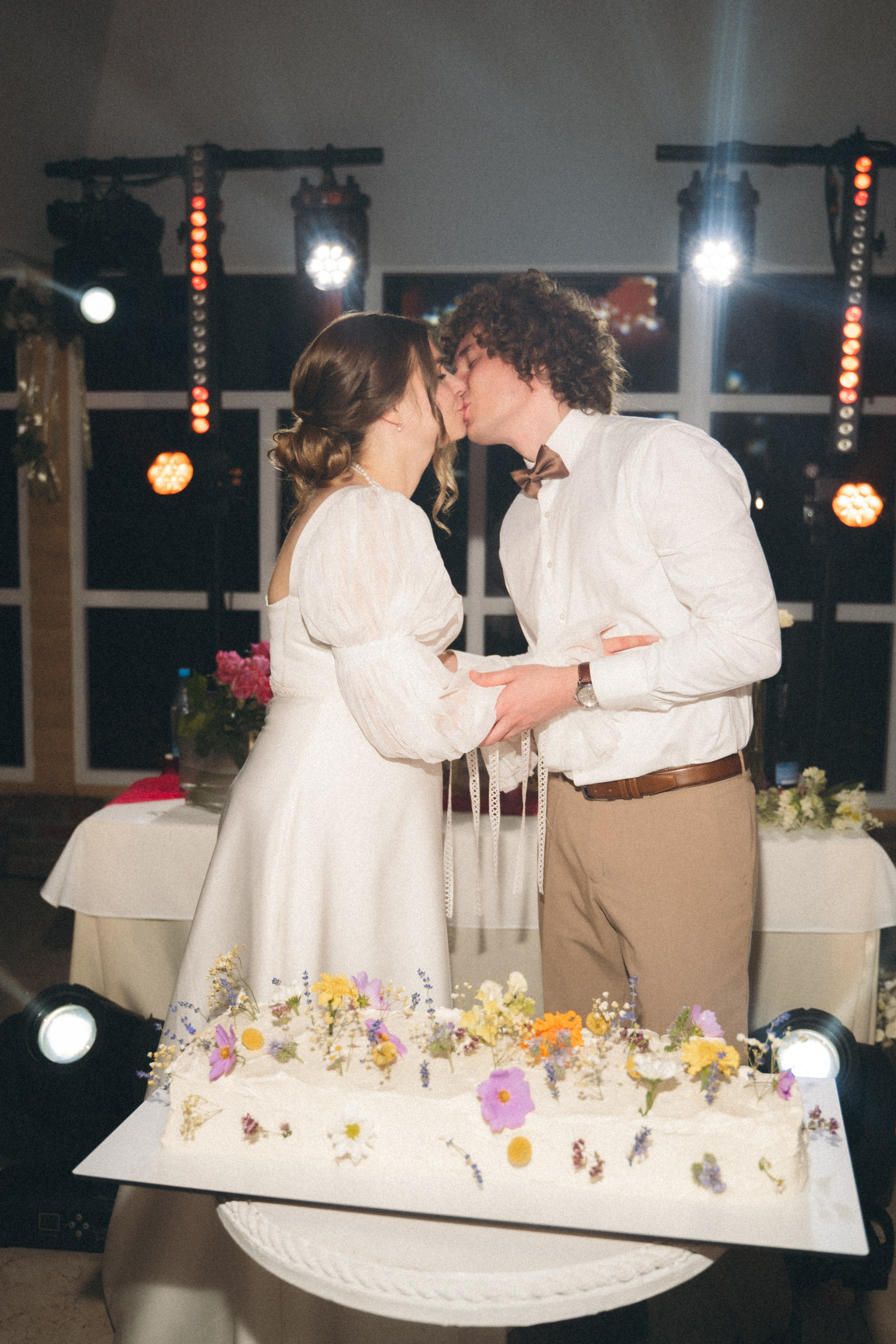 Влюбленные и счастливые. Творческий фотограф Аня Волк