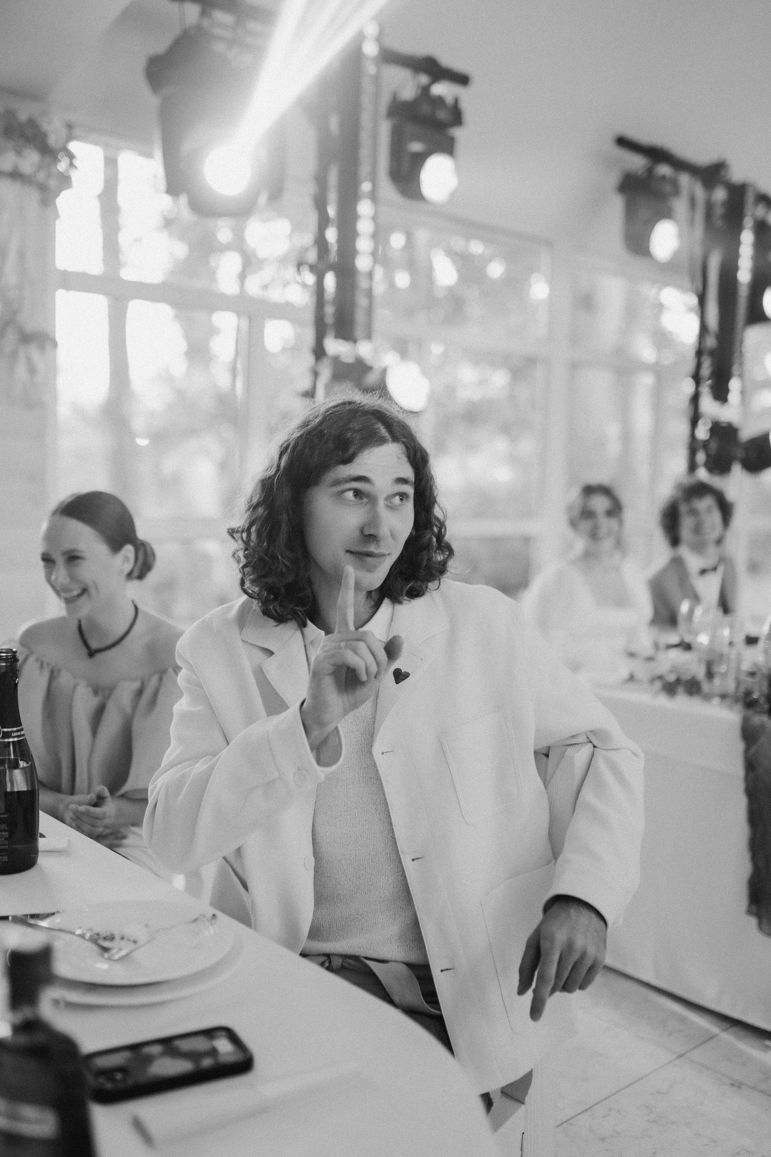 Влюбленные и счастливые. Творческий фотограф Аня Волк