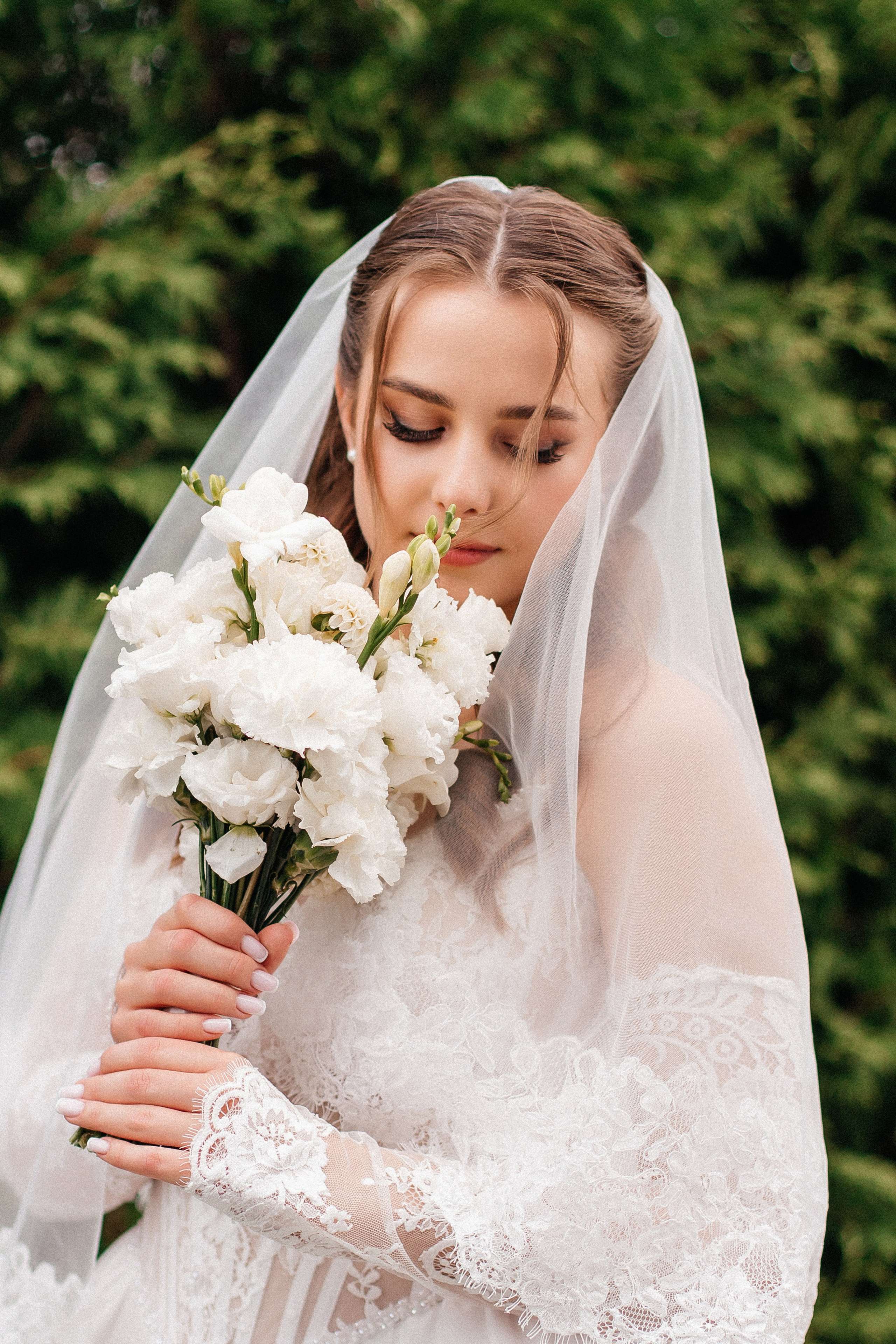 Евгений и Жанна. Свадебный фотограф и видеограф