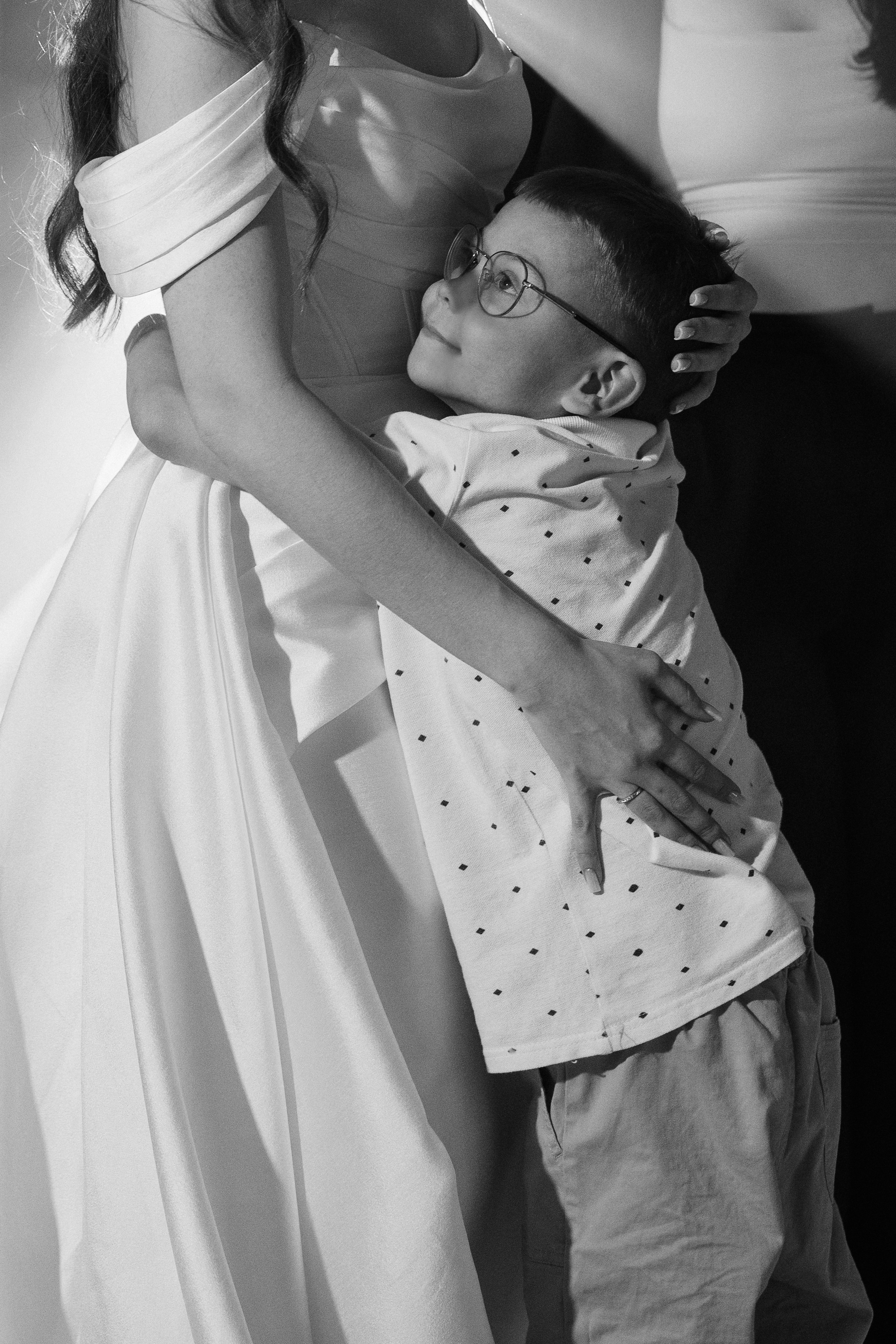 Wedding E&D. Wedding photographer in Moscow and around the world Andrey Medvednikov