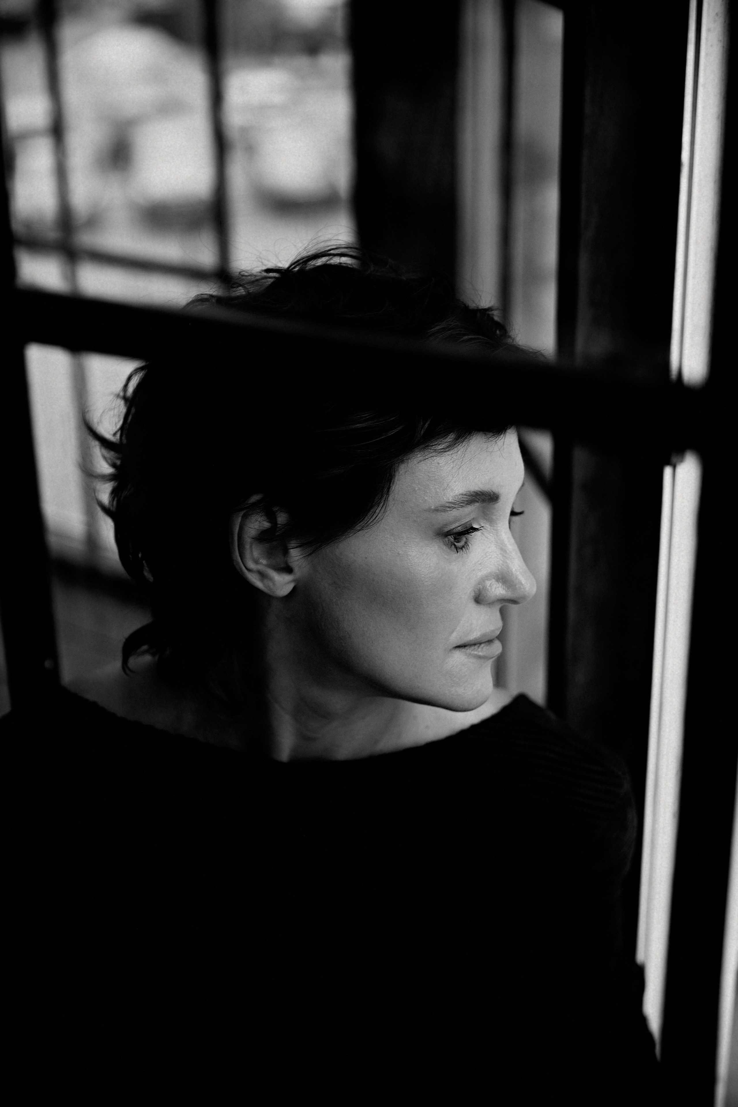 MARINA. Yulia Otroschenko