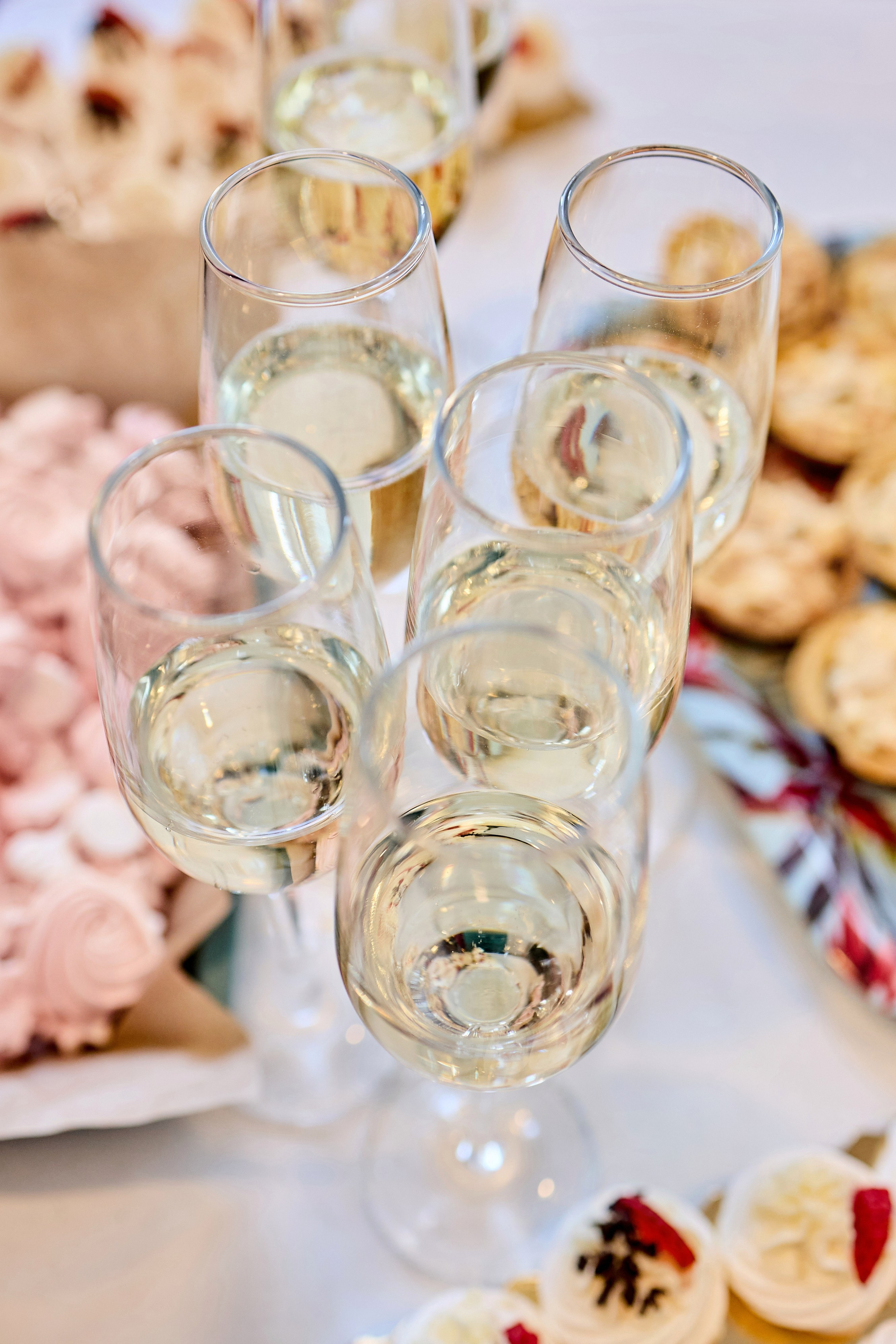 Нетворкинг. Фотограф Настя Че