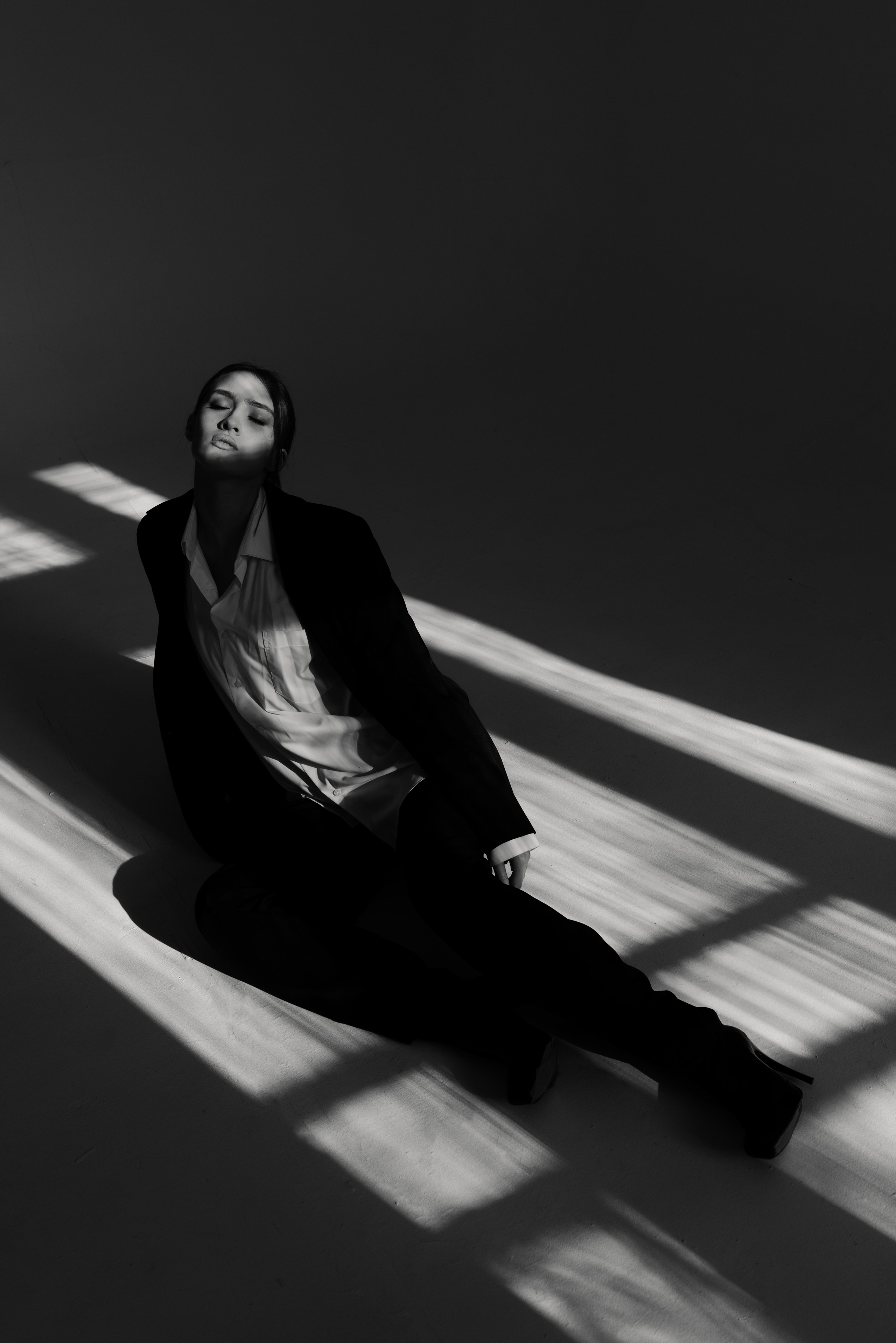 Адиля. Фотограф в Уфе Комягина Анастасия