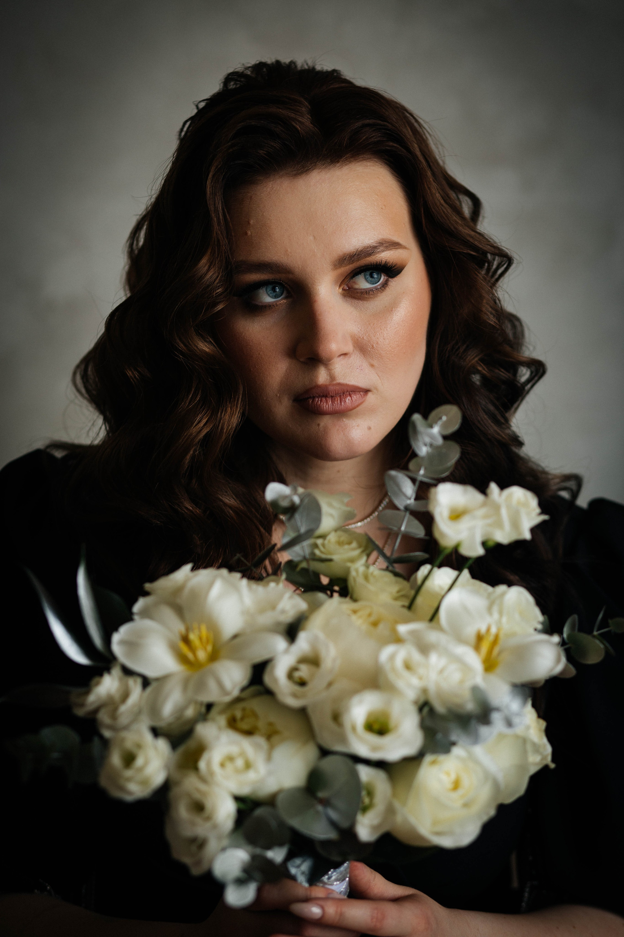 Свадебный и семейный фотограф в Барнауле Уманчук Яна