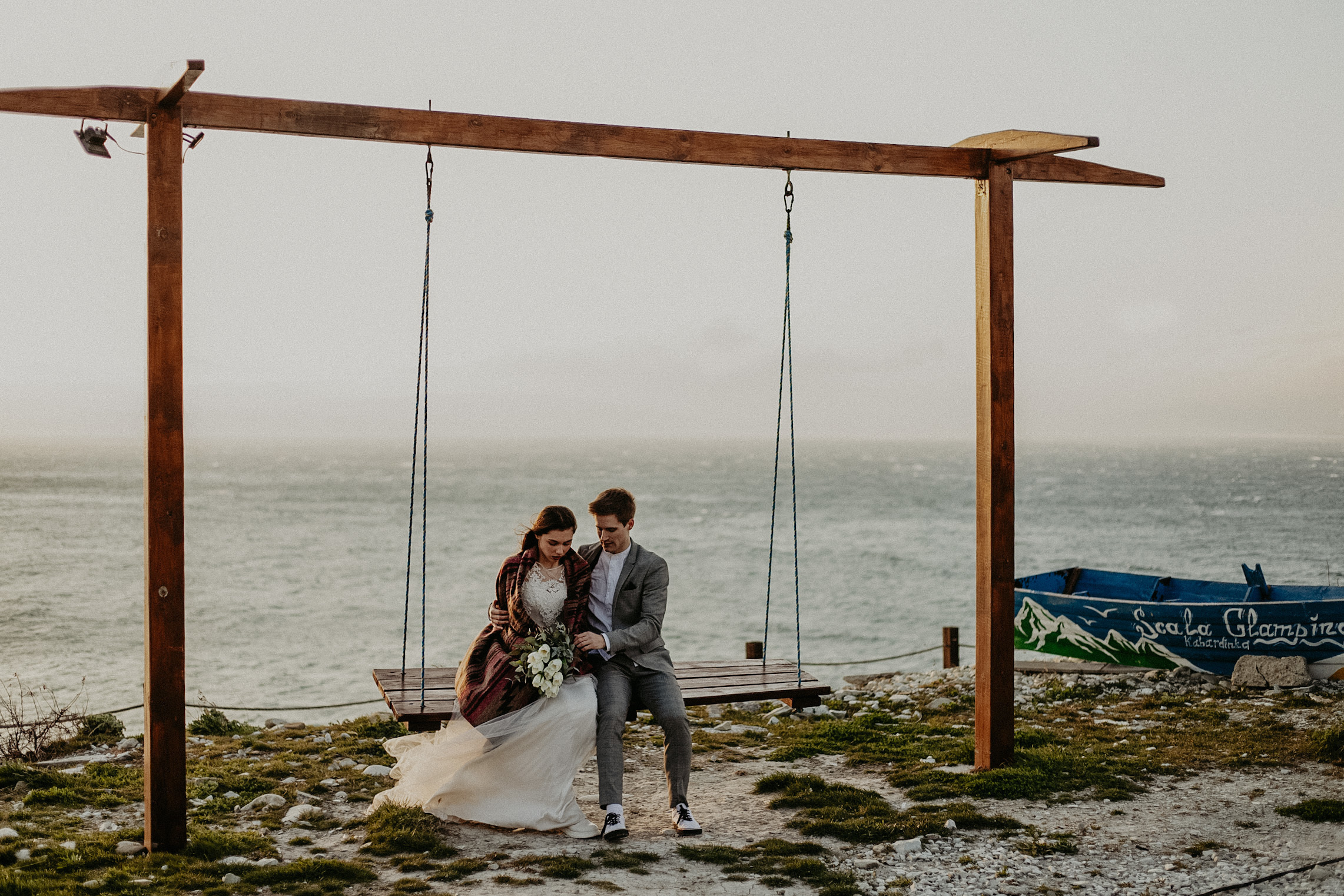 Семён &Арина. Фотограф в Санкт Петербурге и Москве Анастасия Сиволод