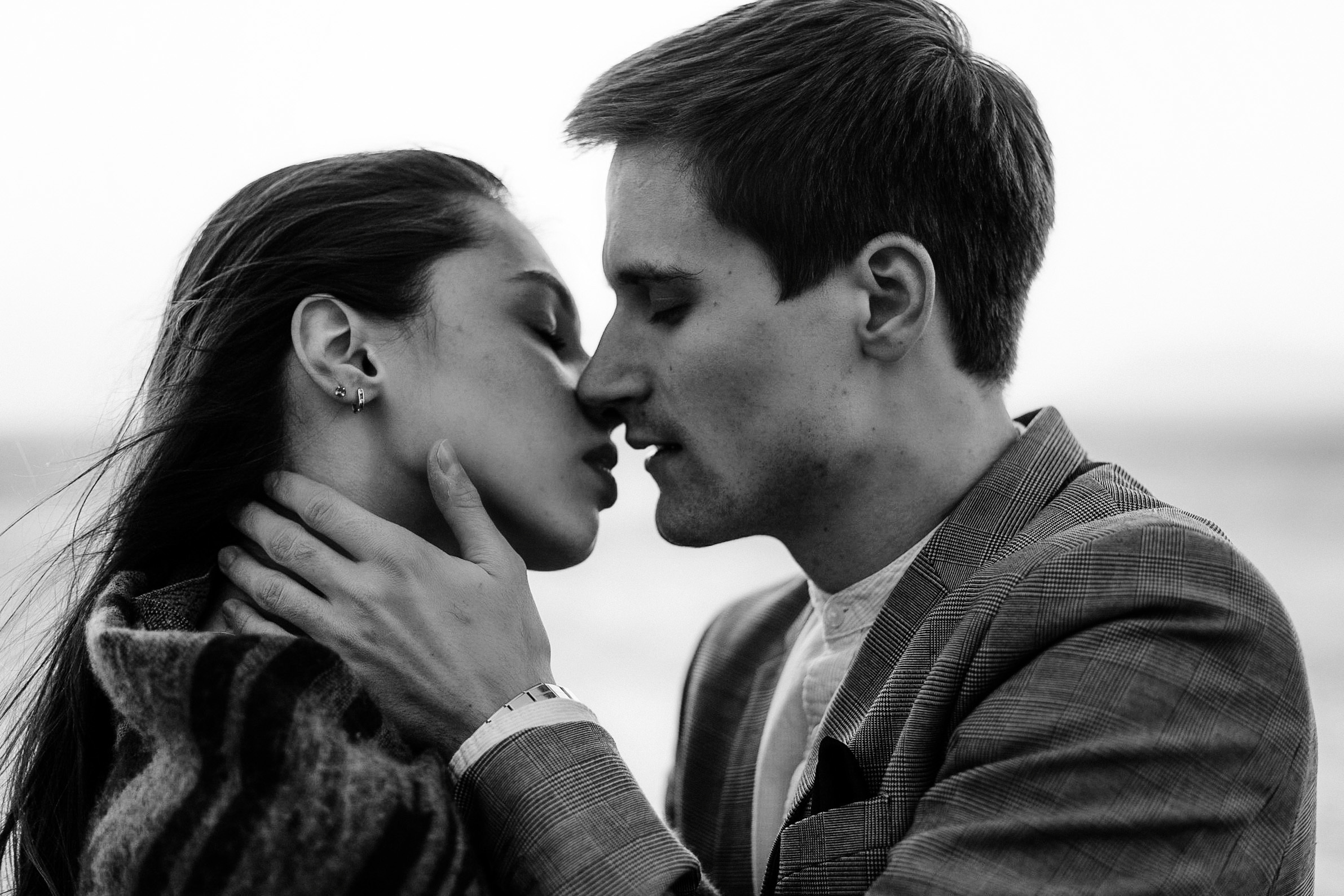 Семён &Арина. Фотограф в Санкт Петербурге и Москве Анастасия Сиволод