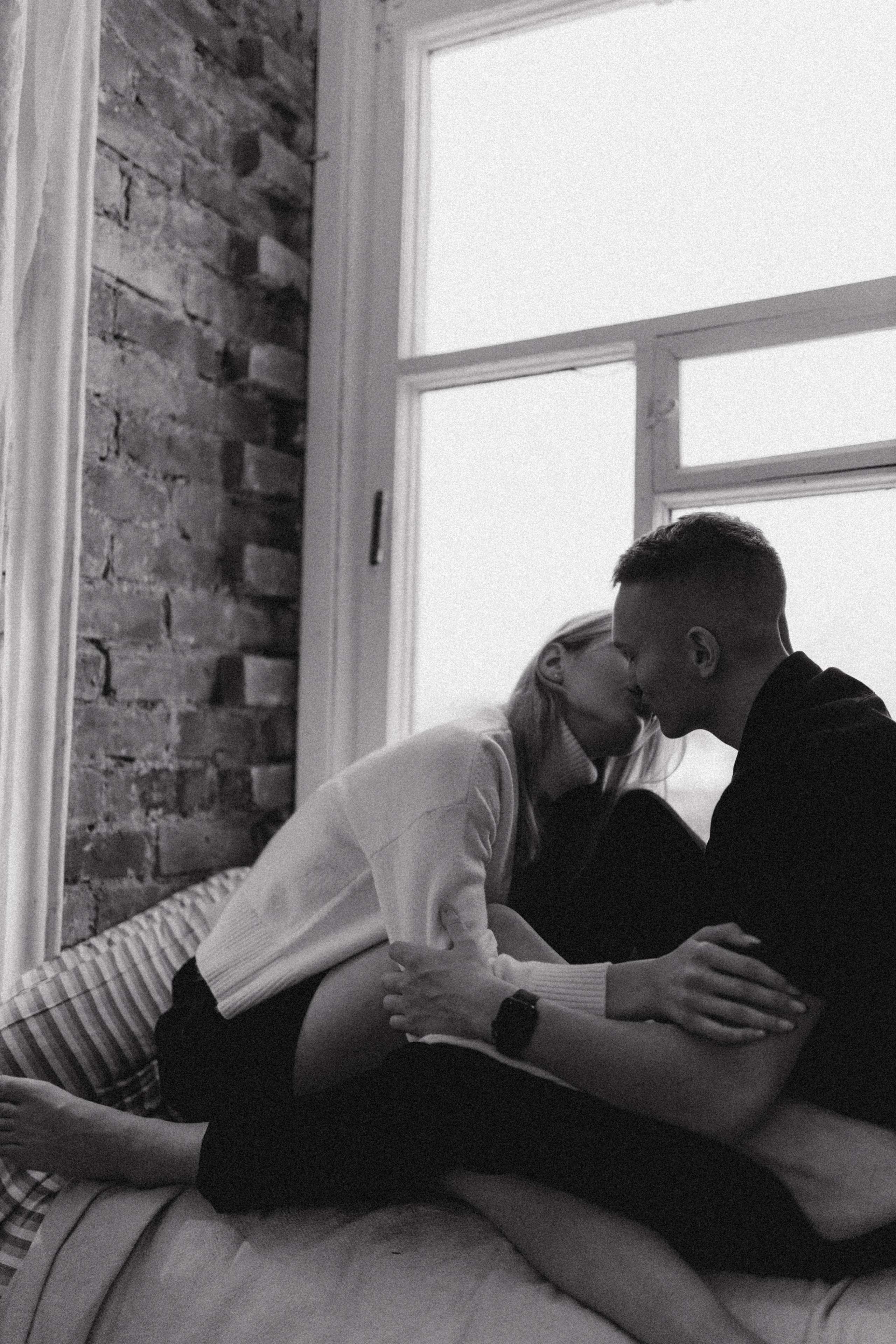 Дима и Даша. Фотограф в Петербурге Ольга Стрельченко