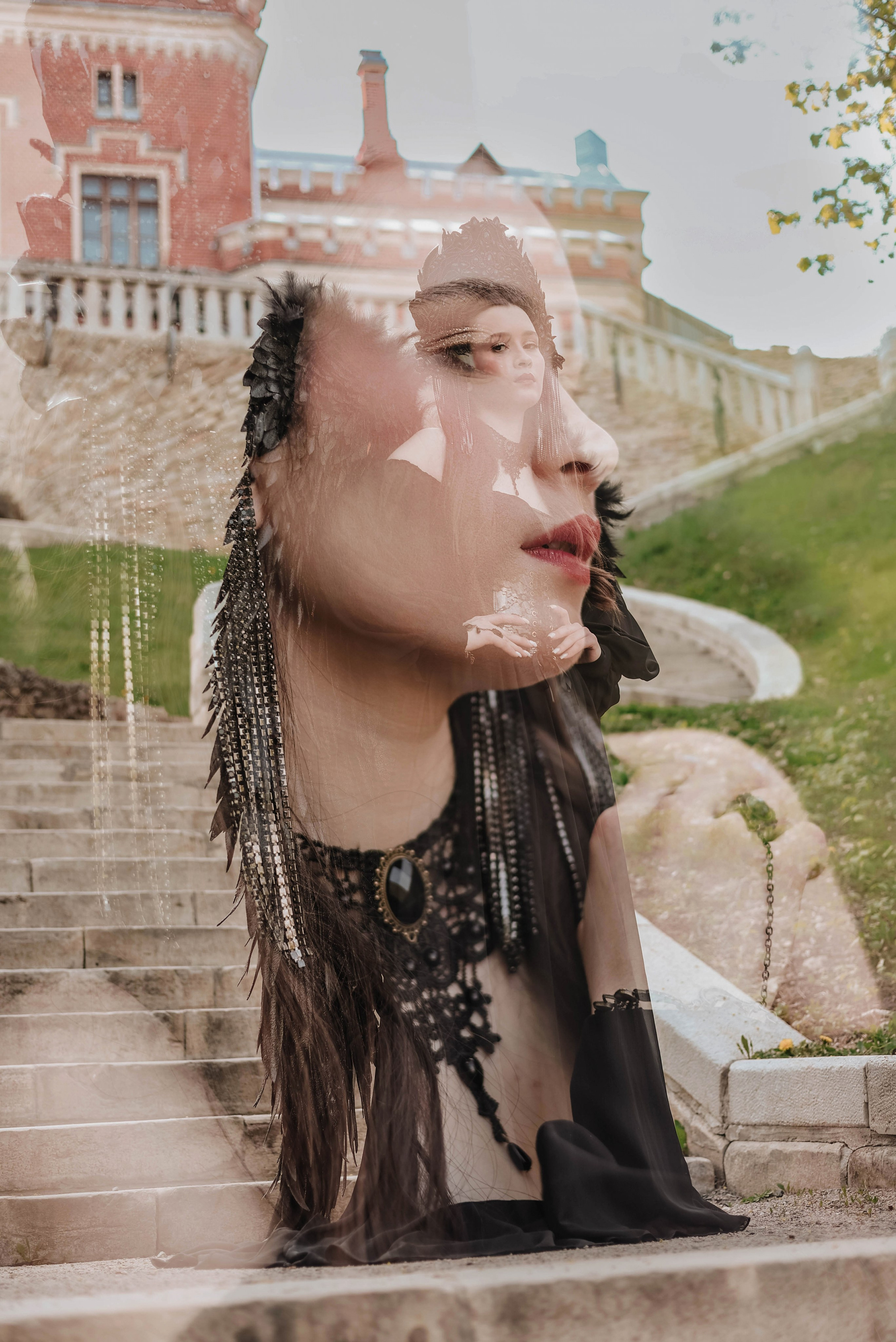 Уличная сьемка. Фотограф в Воронеже