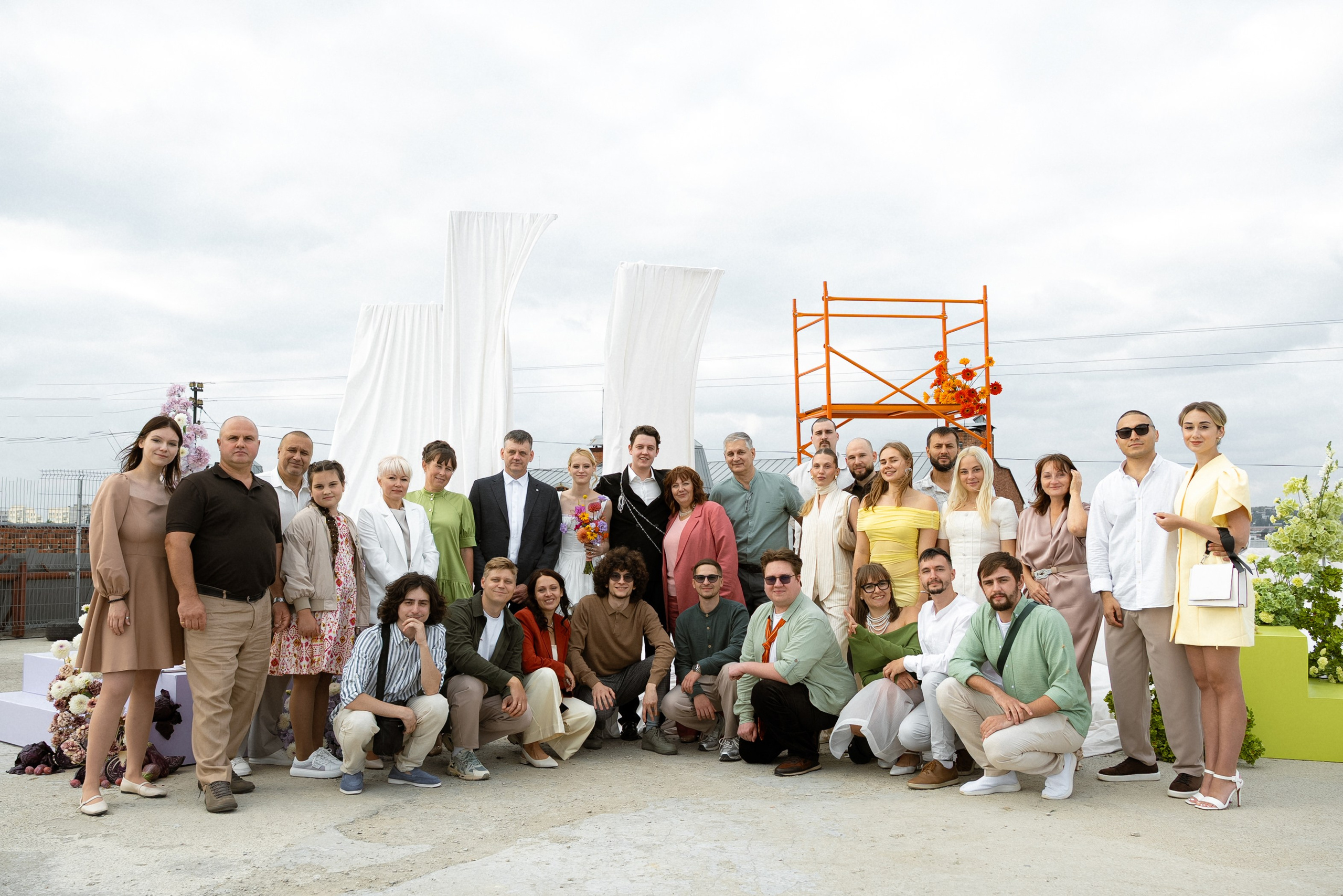 Nika+Alex Anons. Семейный и портретный фотограф в Саратове Сахарова Маша