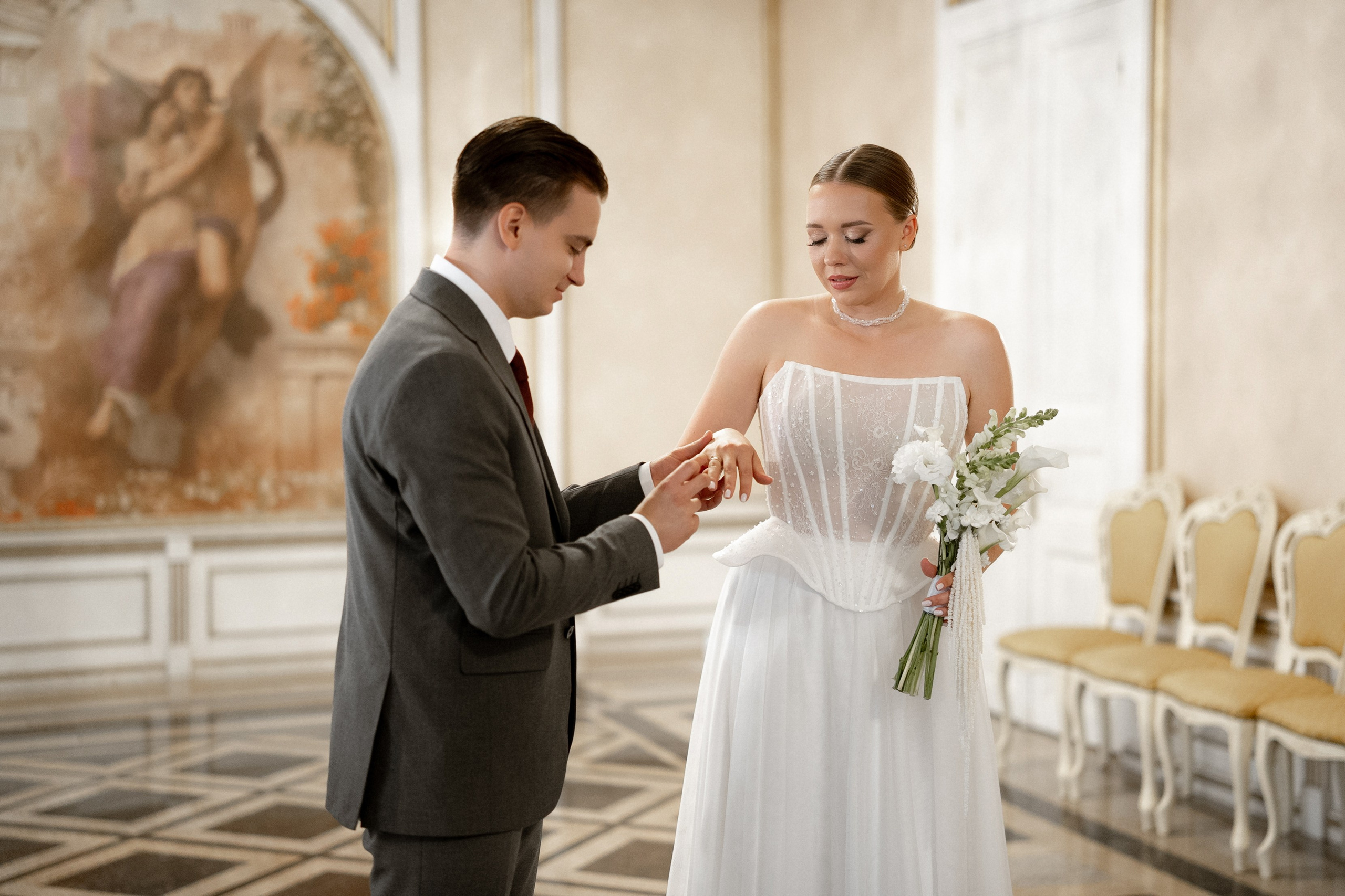 Roman+Daria/ Anons. Семейный и портретный фотограф в Саратове Сахарова Маша