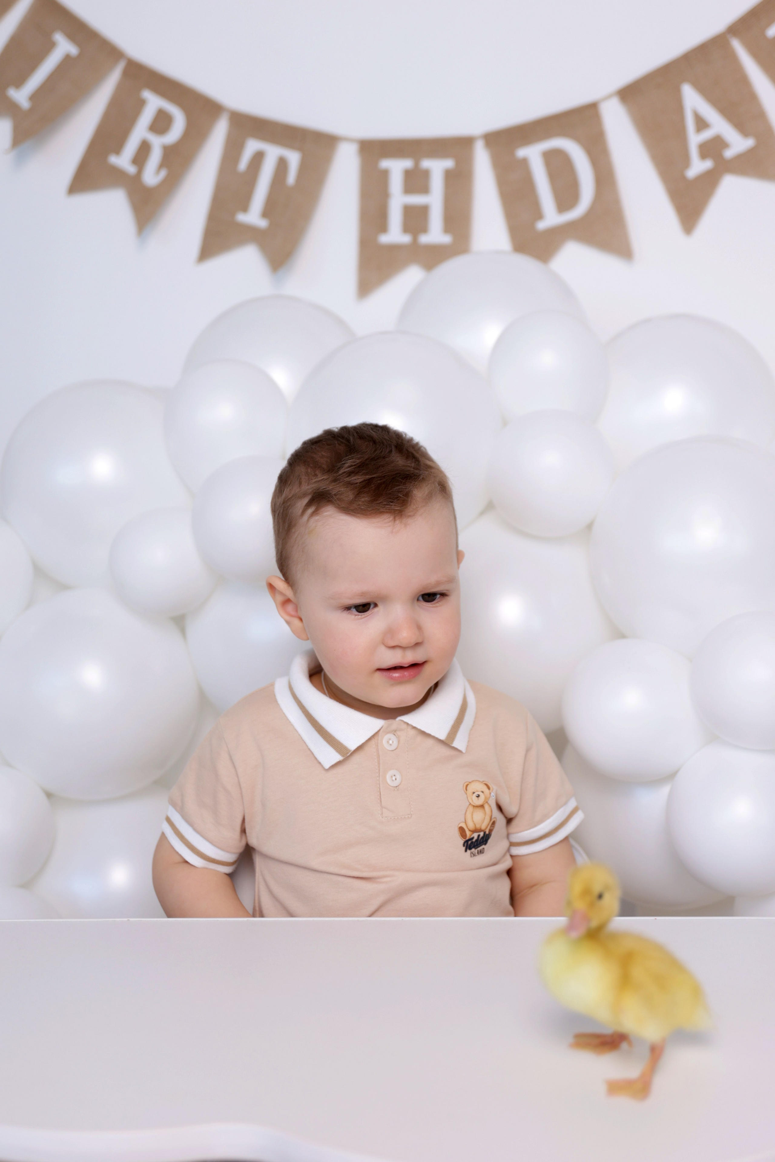 Детки и утятки. Сайт фотографа Ирины Аникановой