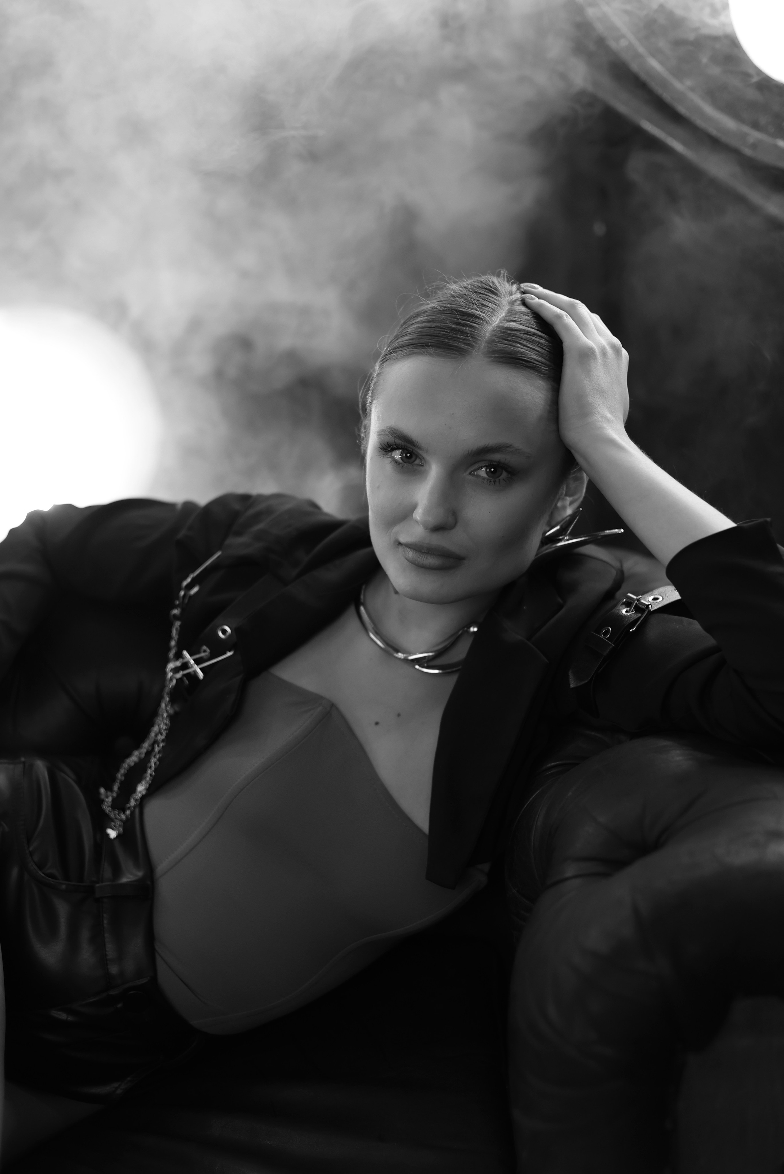 В красном. Сайт фотографа Ирины Аникановой