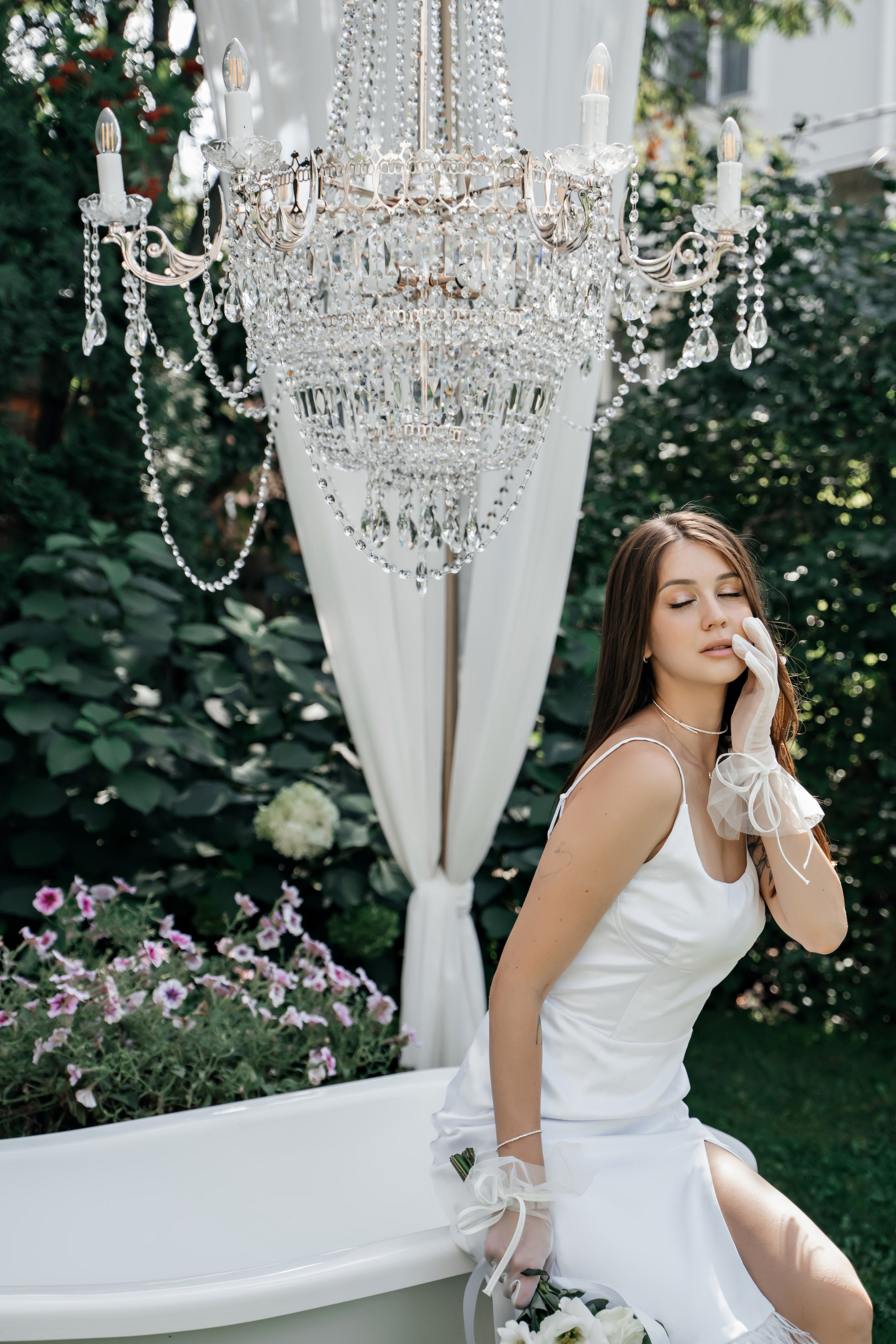 Свадебная история. Свадебный фотограф Амина Хомович