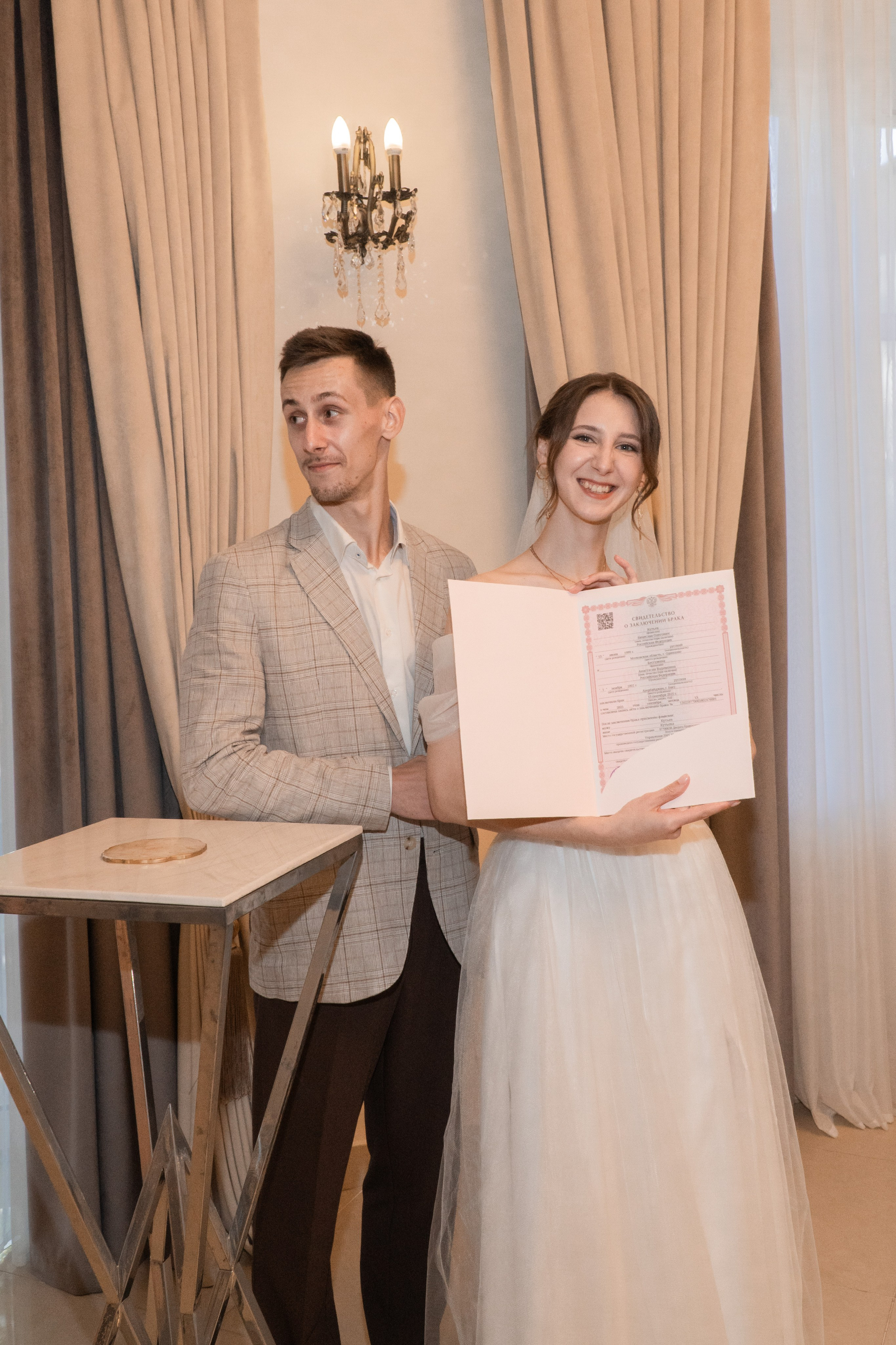 Настя & Слава. Фотограф в Санкт-Петербурге Авдотья Благовещенская