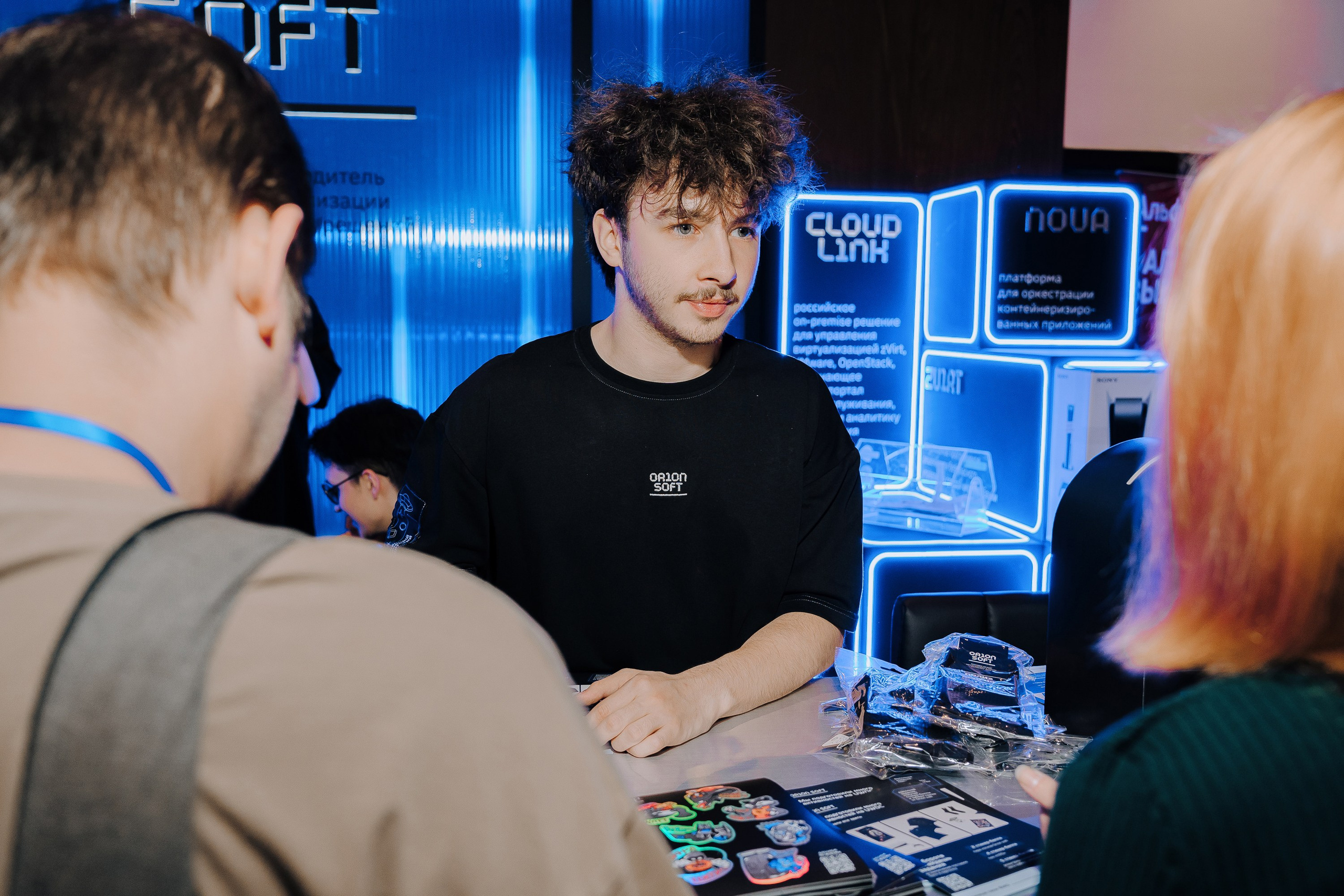 UWDC 2024. Репортажный фотограф Зуев Роман г. Челябинск