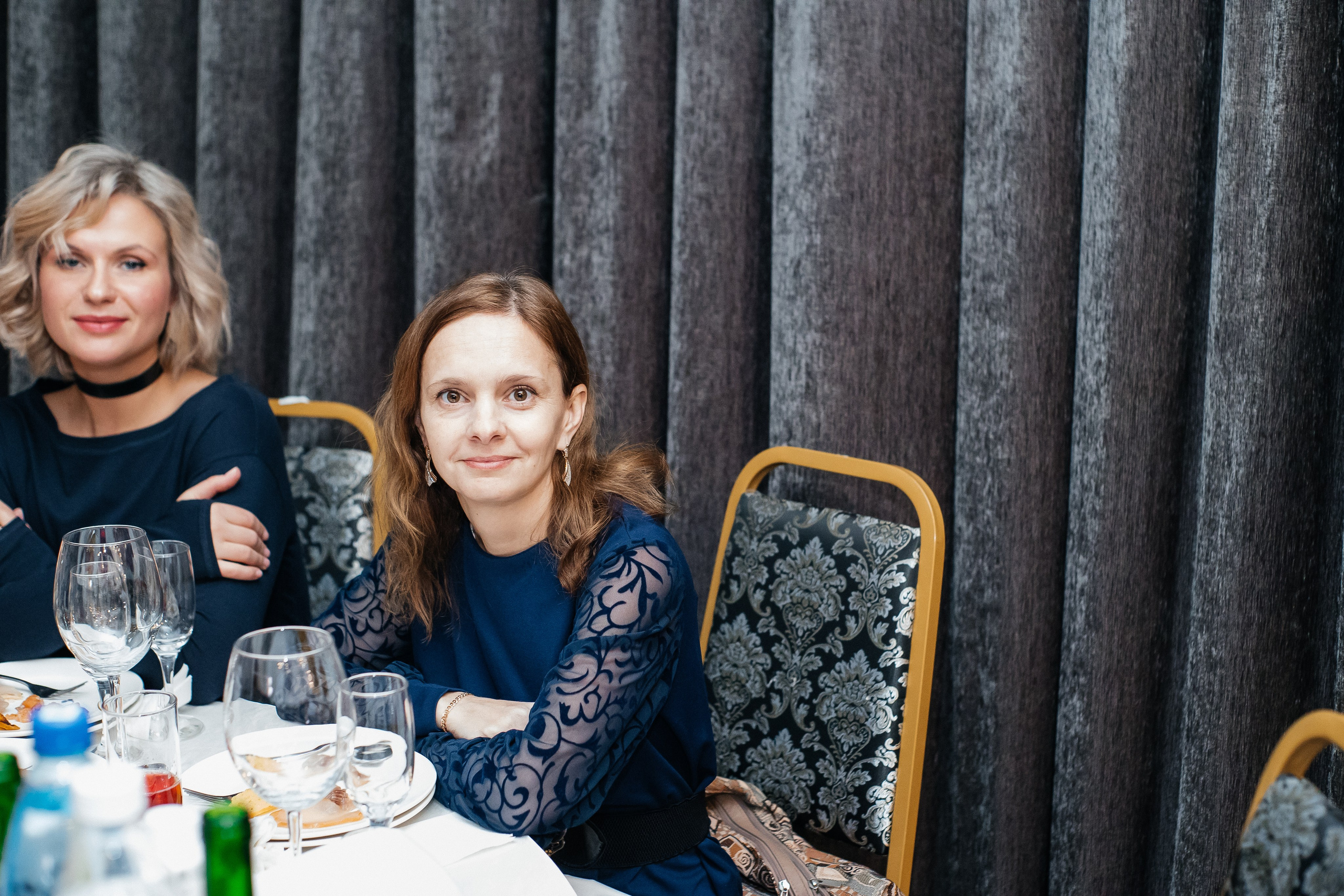 Новогодний корпоратив. Фотограф в Иркутске