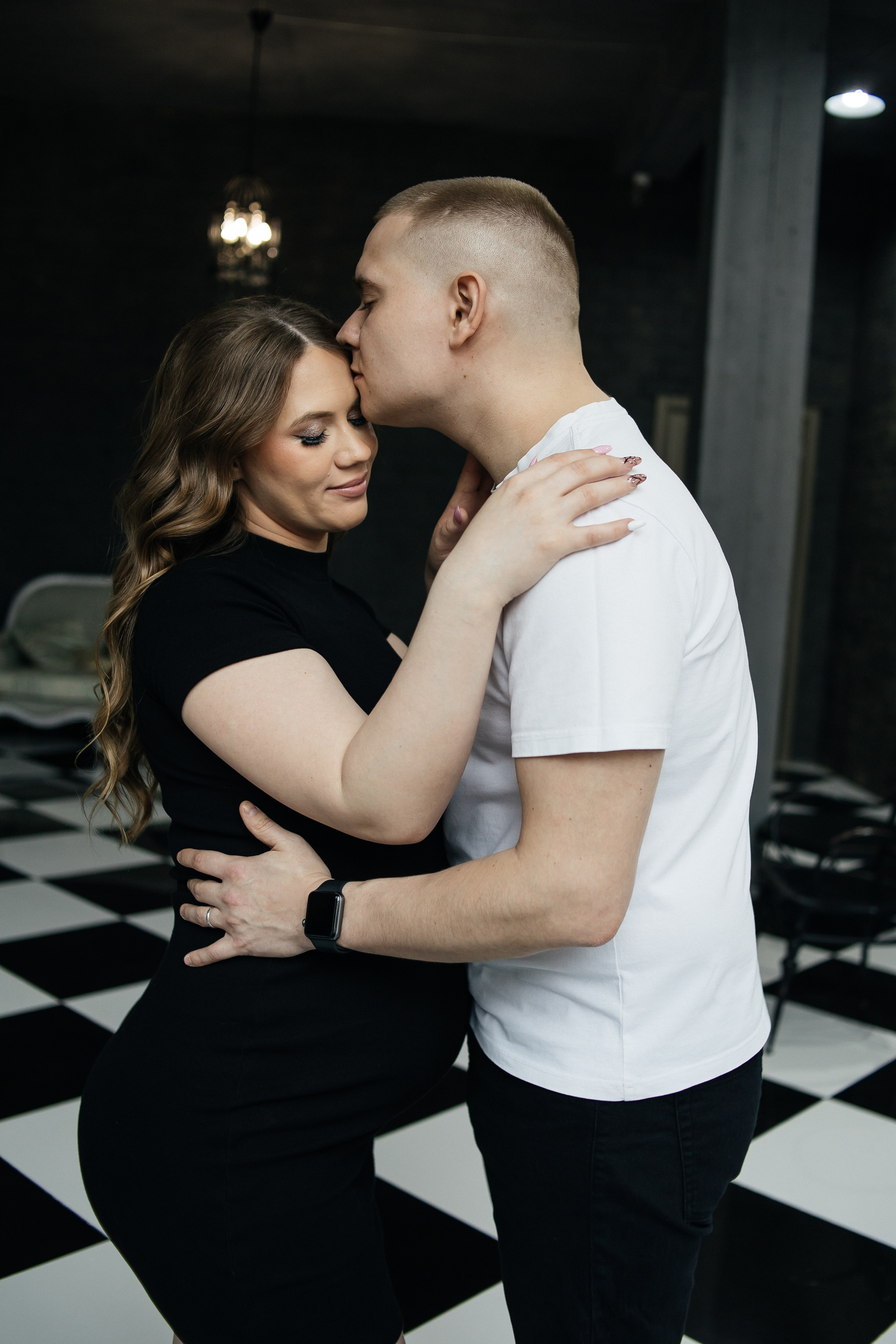 В ожидание. Фотограф в Иркутске