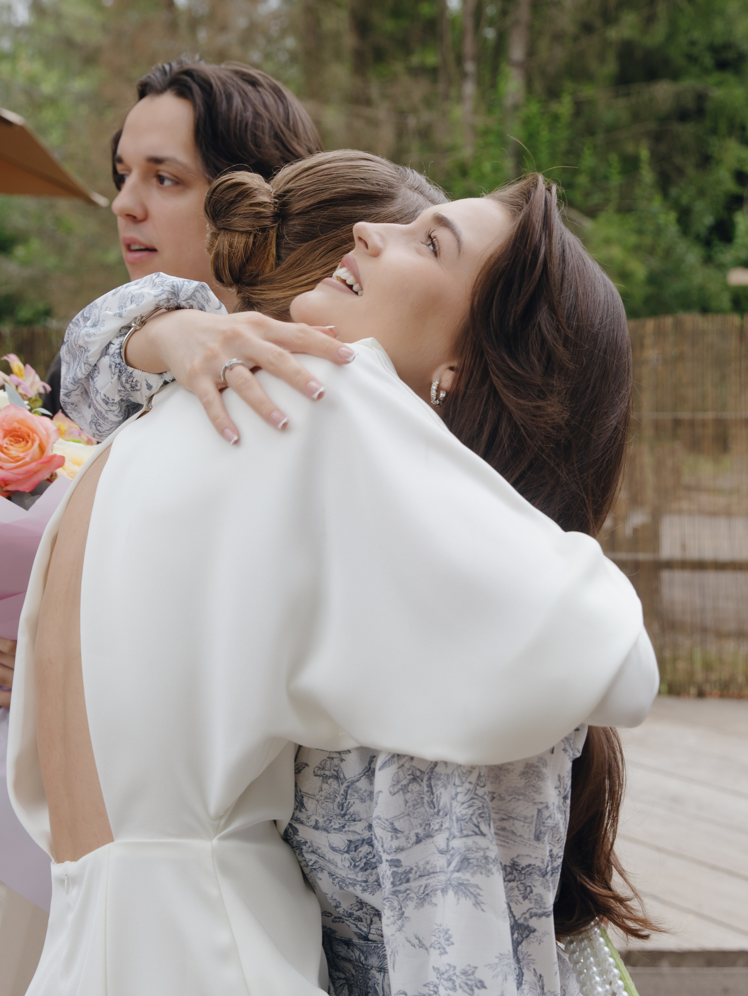 Эмиль да Дарья. Destination wedding photographer Mary Korenchuk