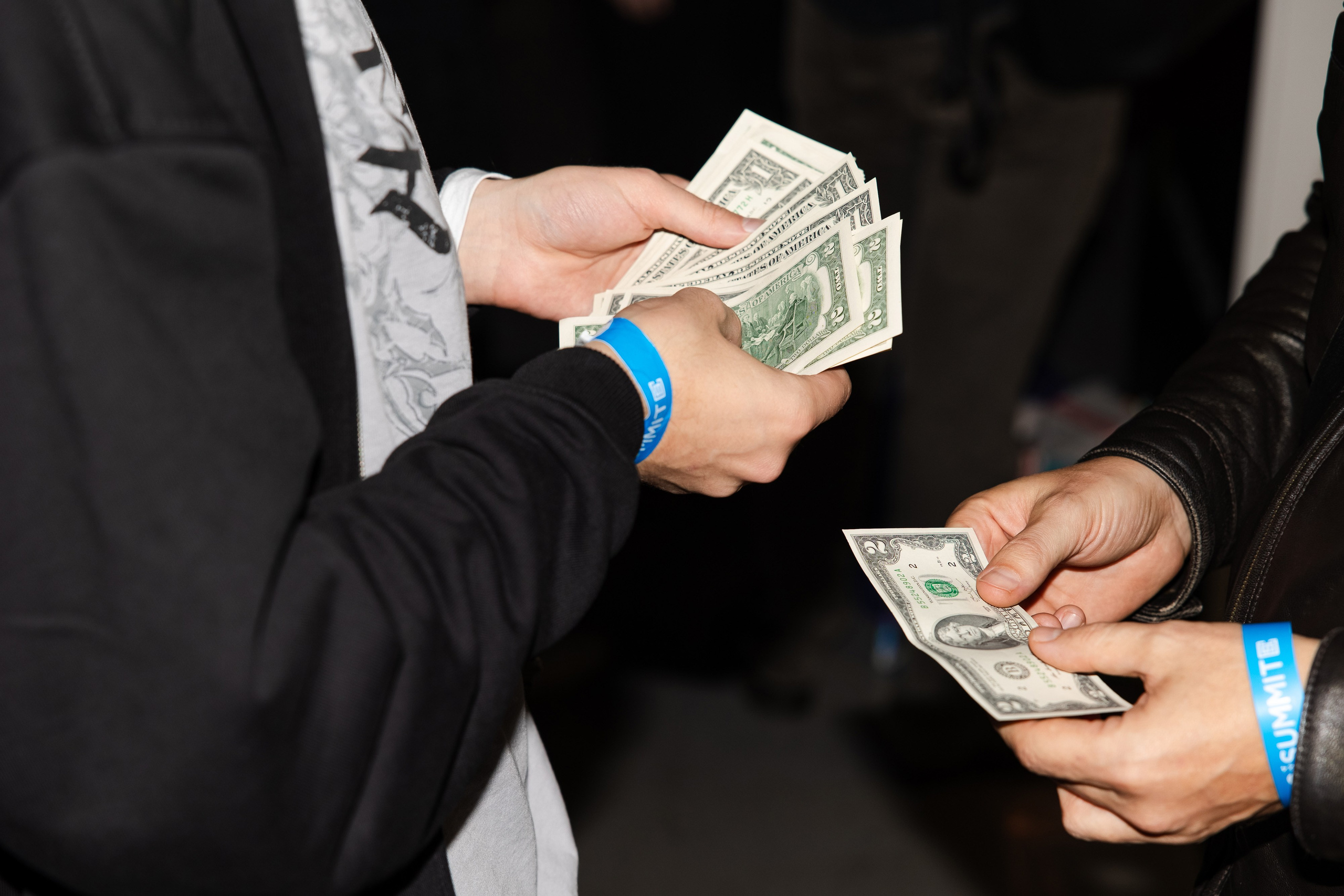 Crypto Summit. Свадебный репортажный фотограф в Москве