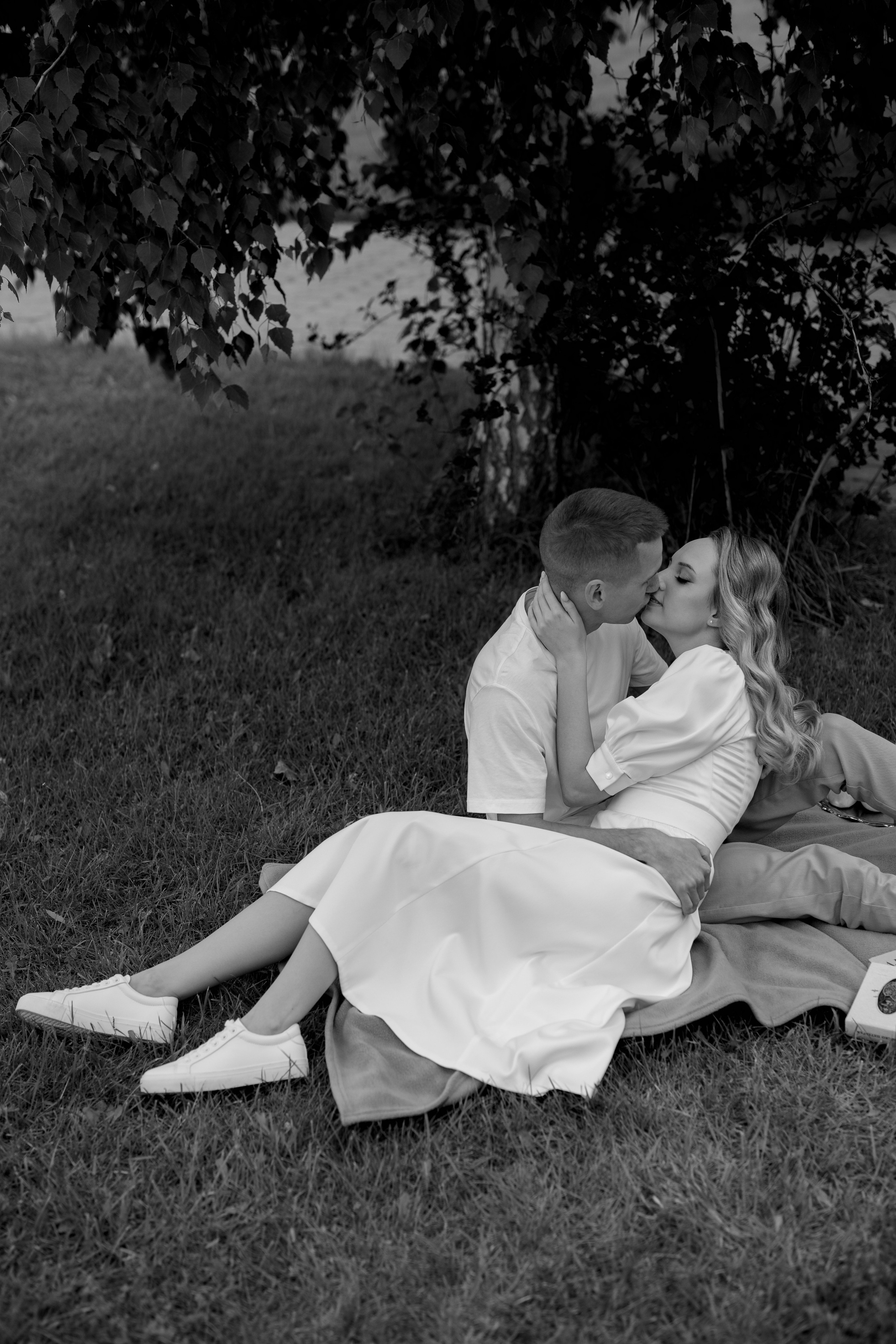 D & M. Свадебный и семейный фотограф в Астрахани Сергунова Наталья