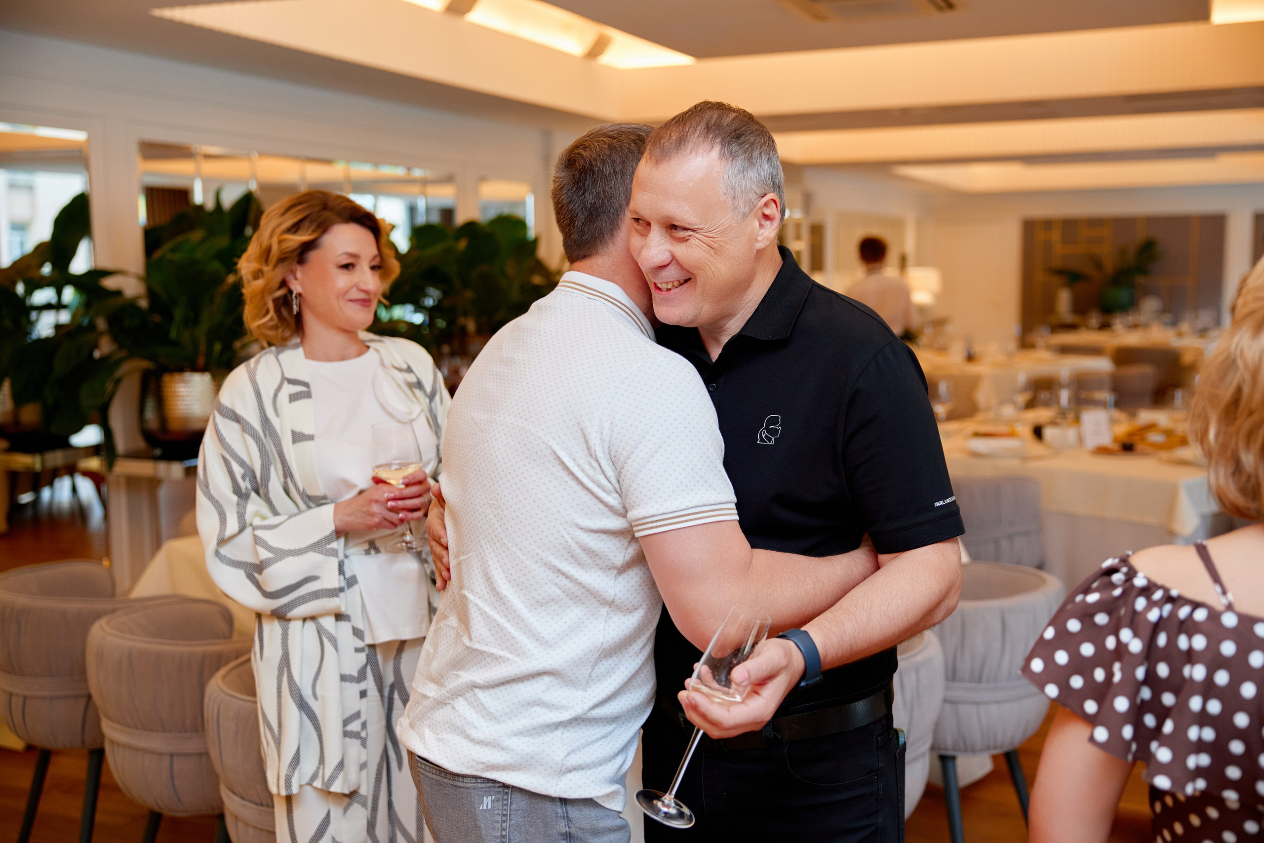 Юбилей Андрея. Свадебный фотограф в Краснодаре Андрей Тюменев