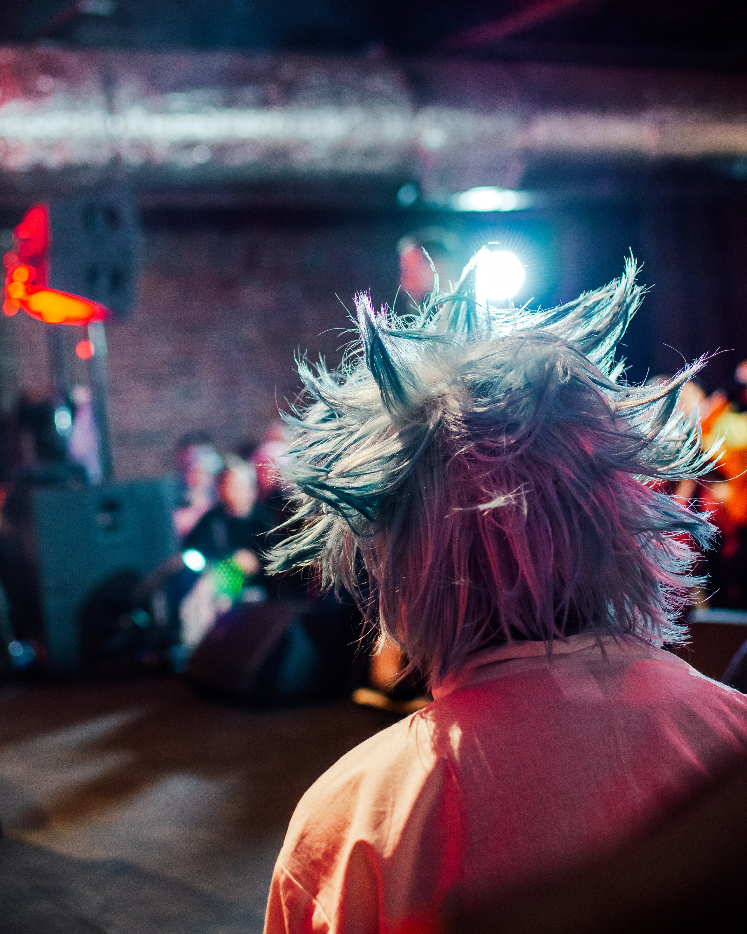 Репортажи. Фотограф в Санкт-Петербурге Wanna Tha Photo