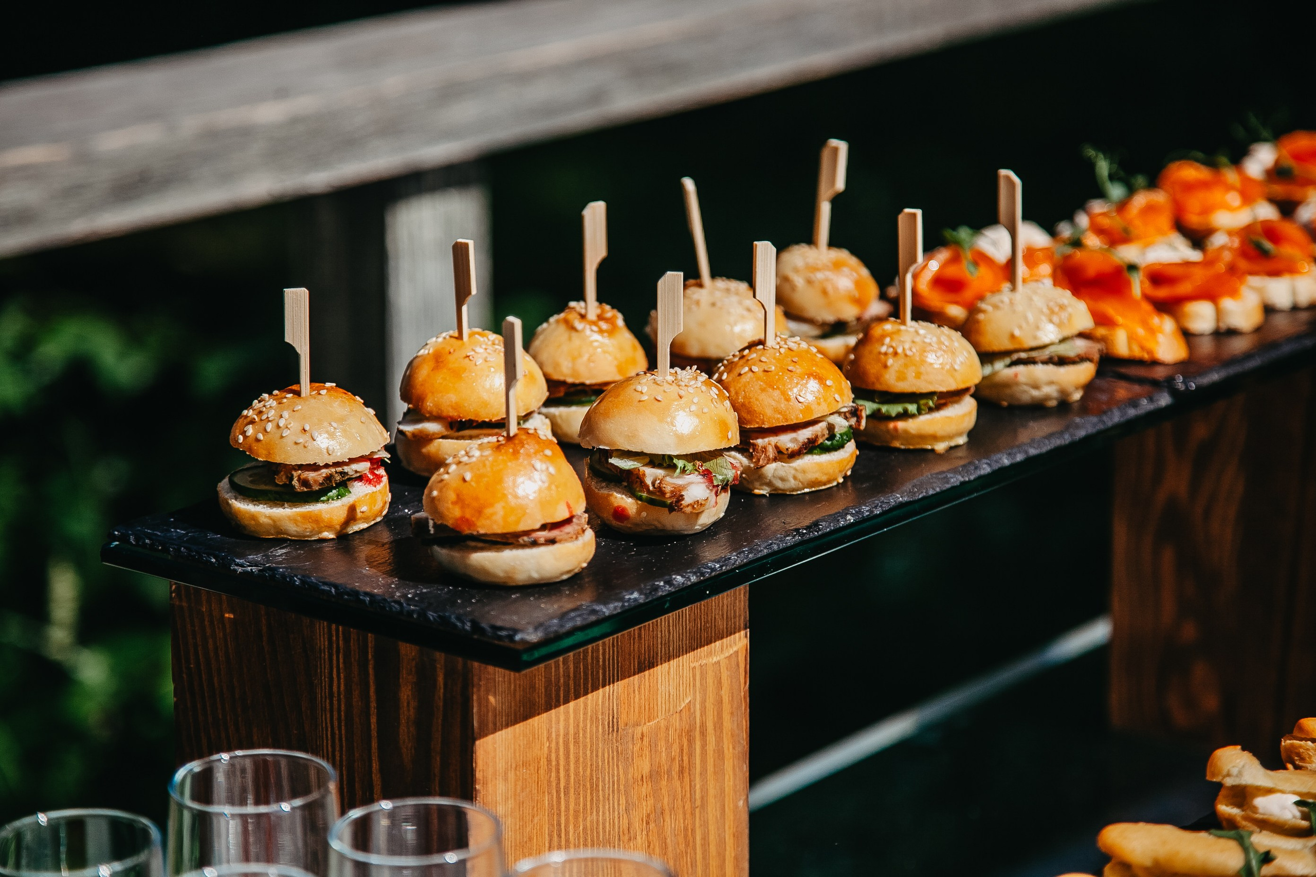 Катя и Антон. Профессиональный фотограф Надежда Антонова