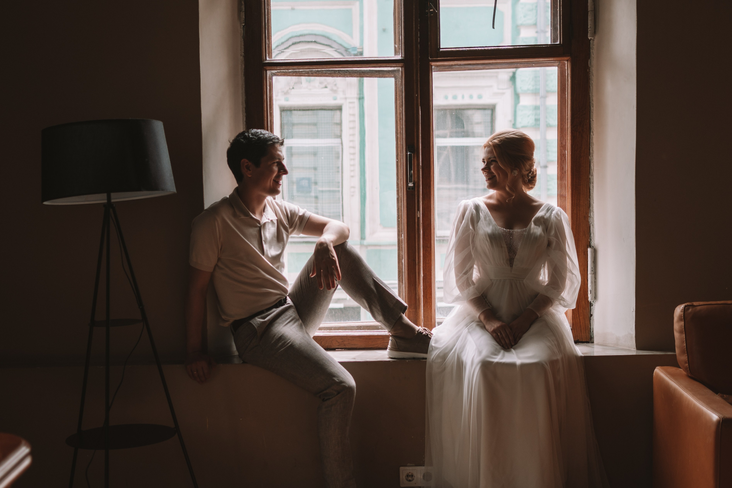 16.06. Свадебный фотограф Дарья Жакова