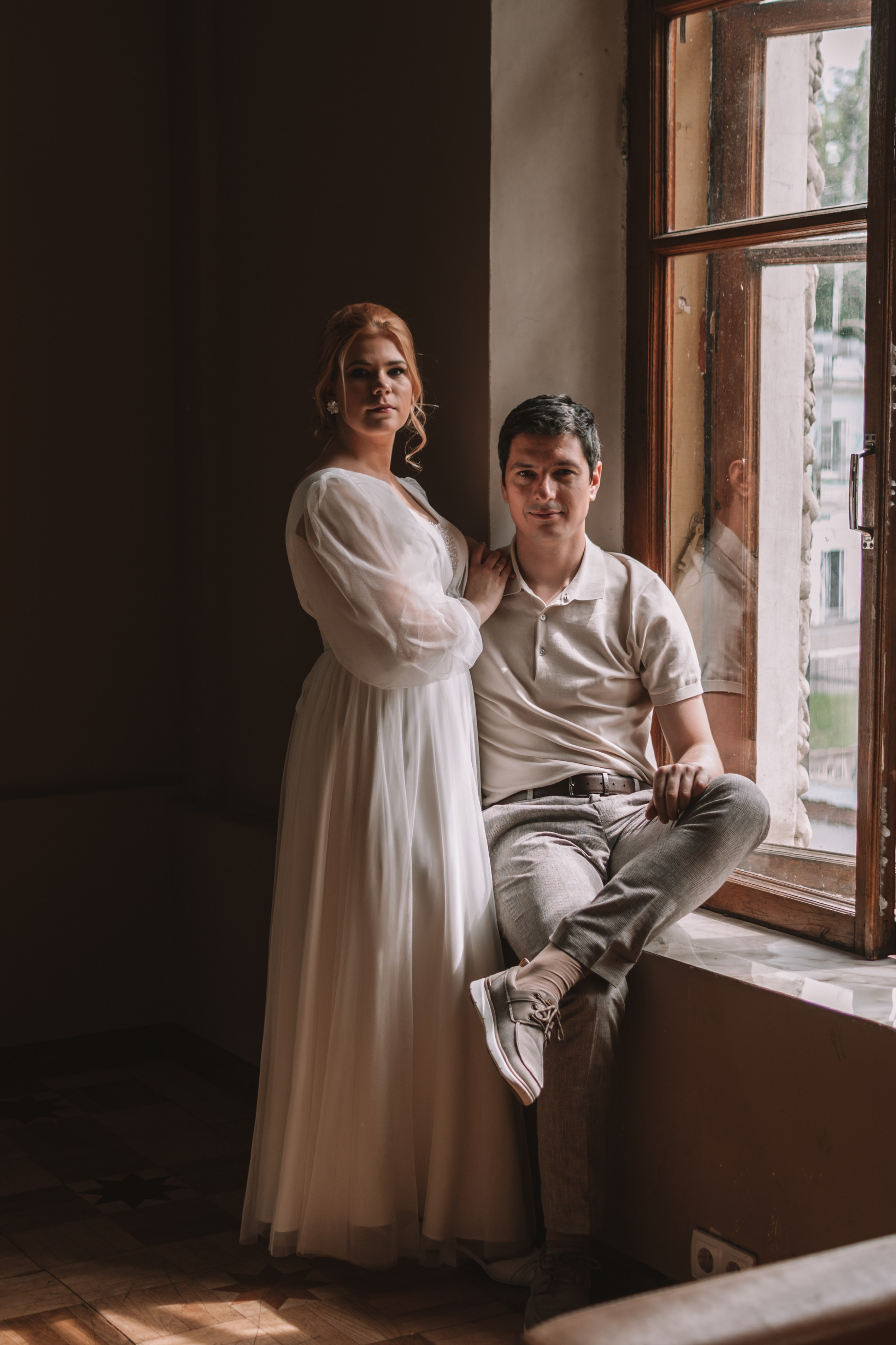 16.06. Свадебный фотограф Дарья Жакова