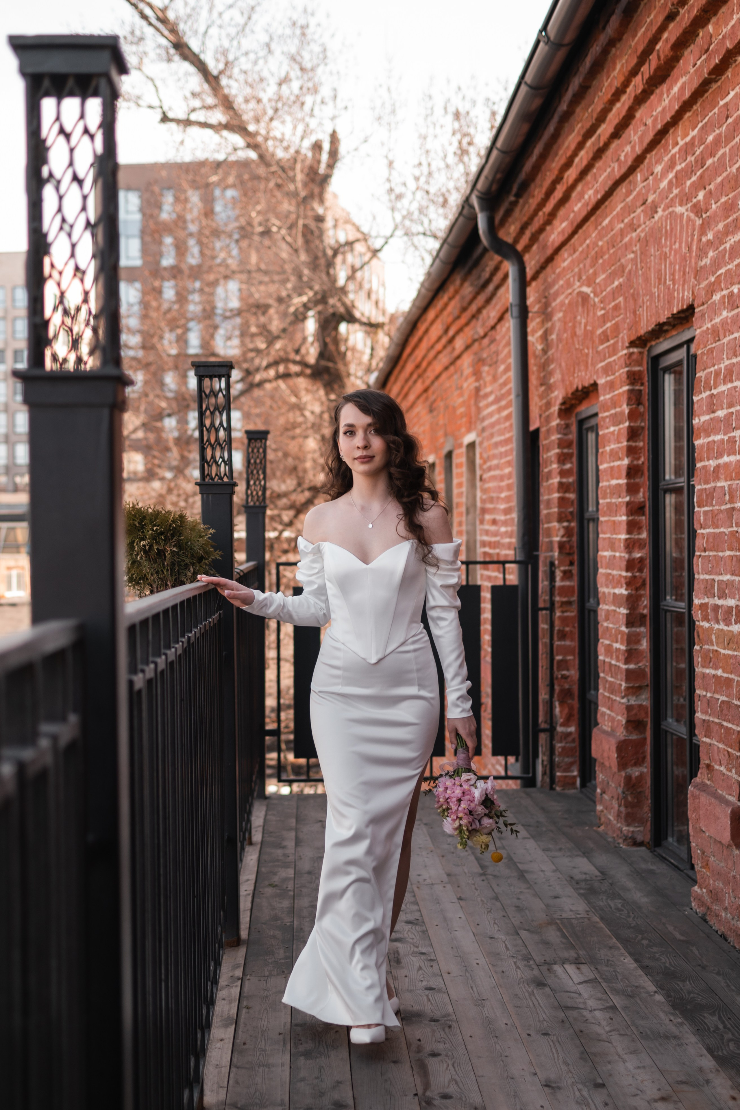 12.04. Свадебный фотограф Дарья Жакова