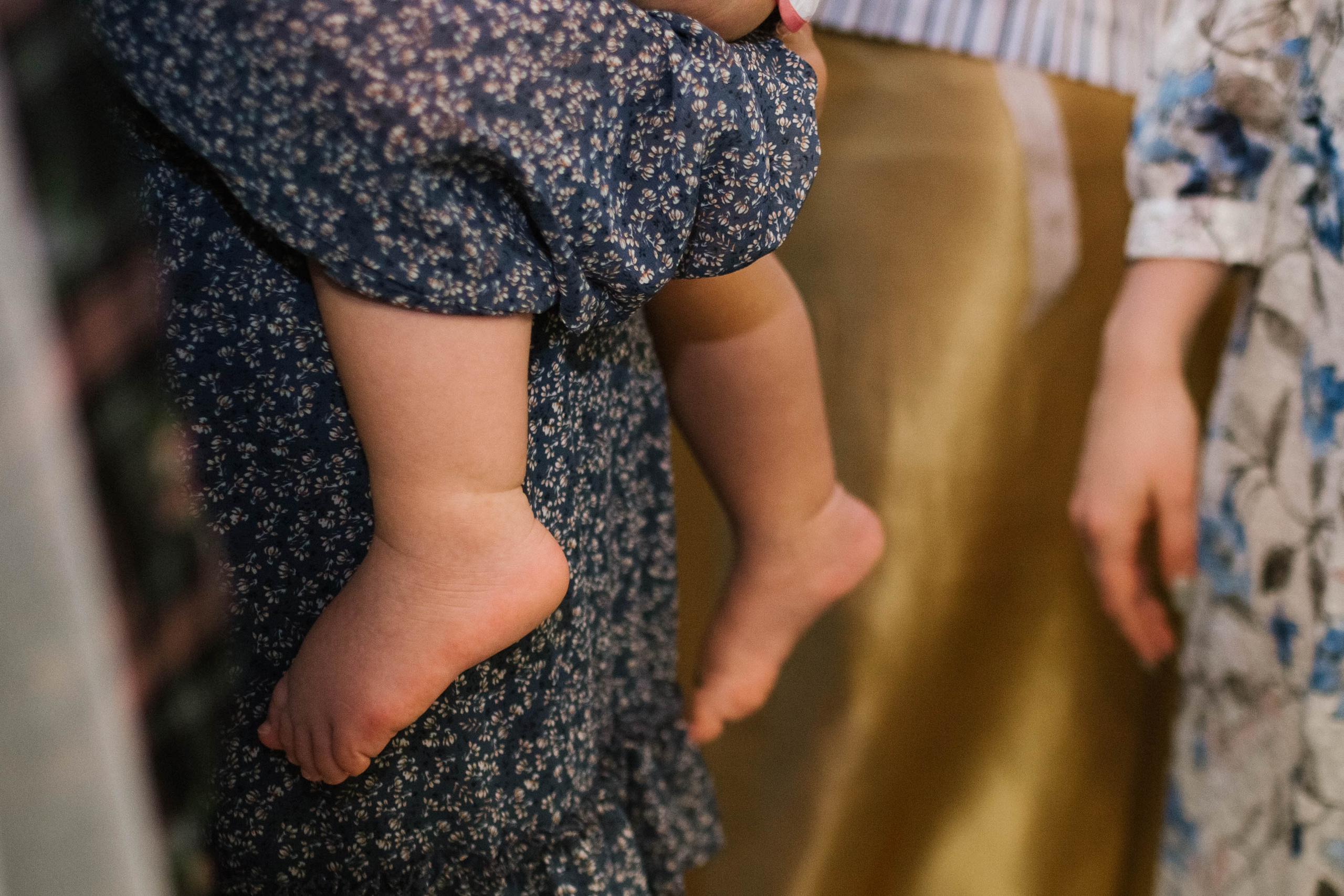 Крестины Киры. Семейный фотограф в городе Мегион и Нижневартовск Дзюба Татьяна