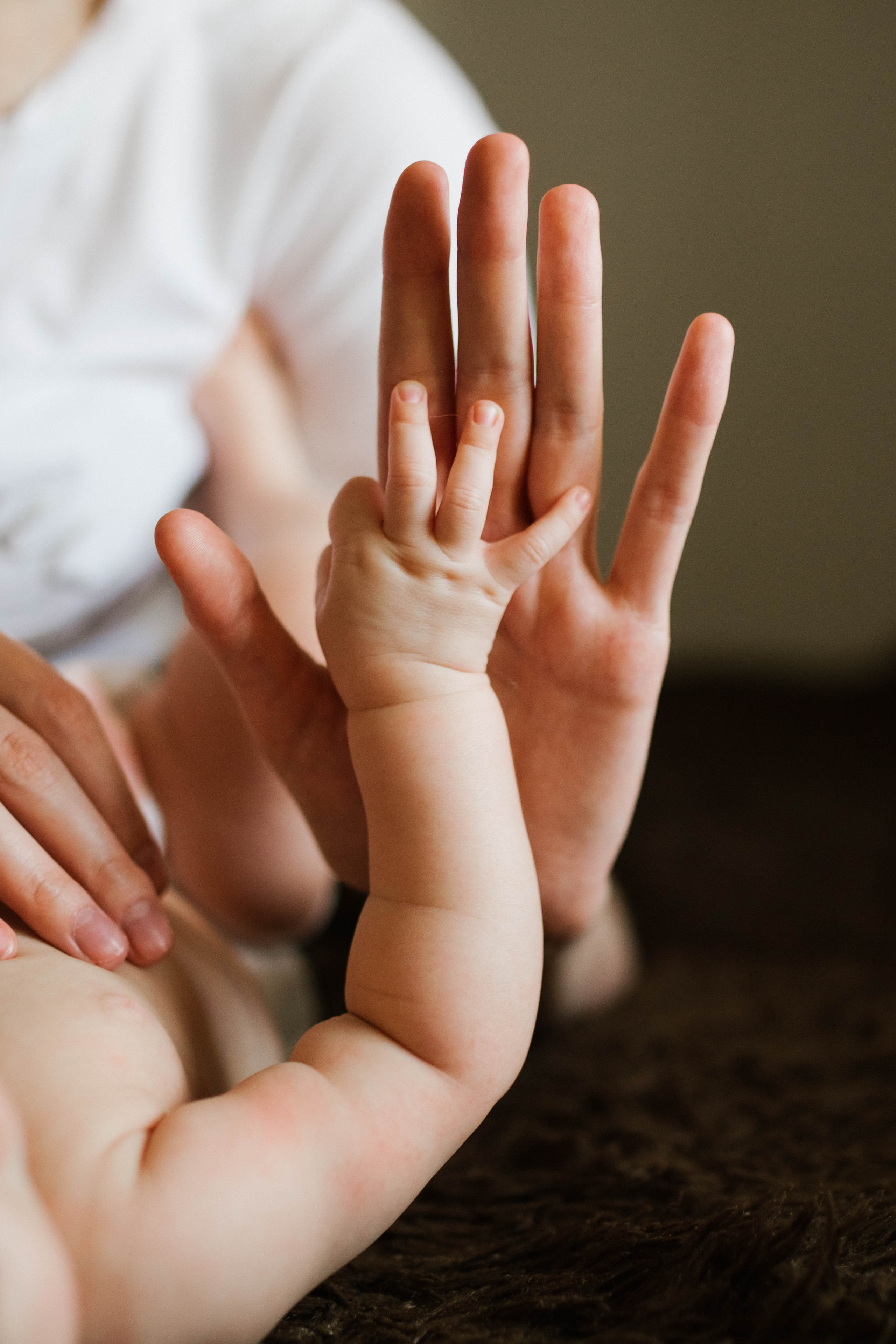 Домашняя сьёмка для Валерии и Вероники. Семейный фотограф в городе Мегион и Нижневартовск Дзюба Татьяна