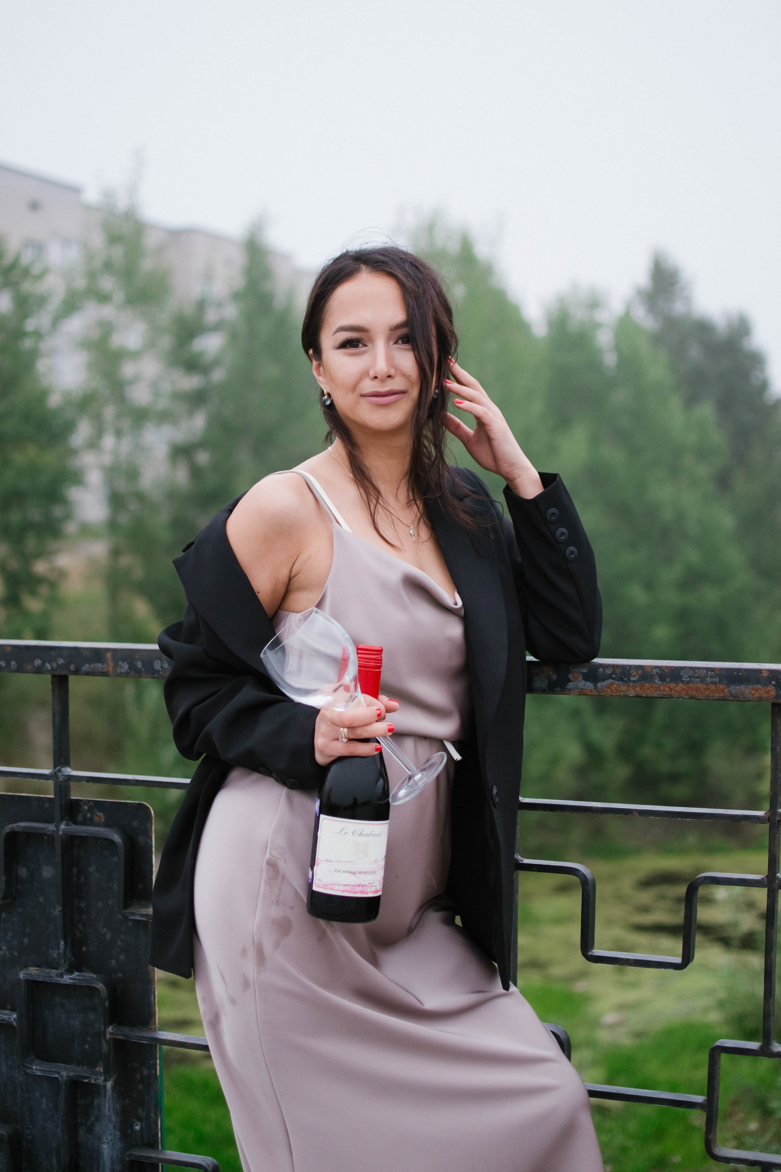 Зуля Туманный рассвет. Семейный фотограф в городе Мегион и Нижневартовск Дзюба Татьяна