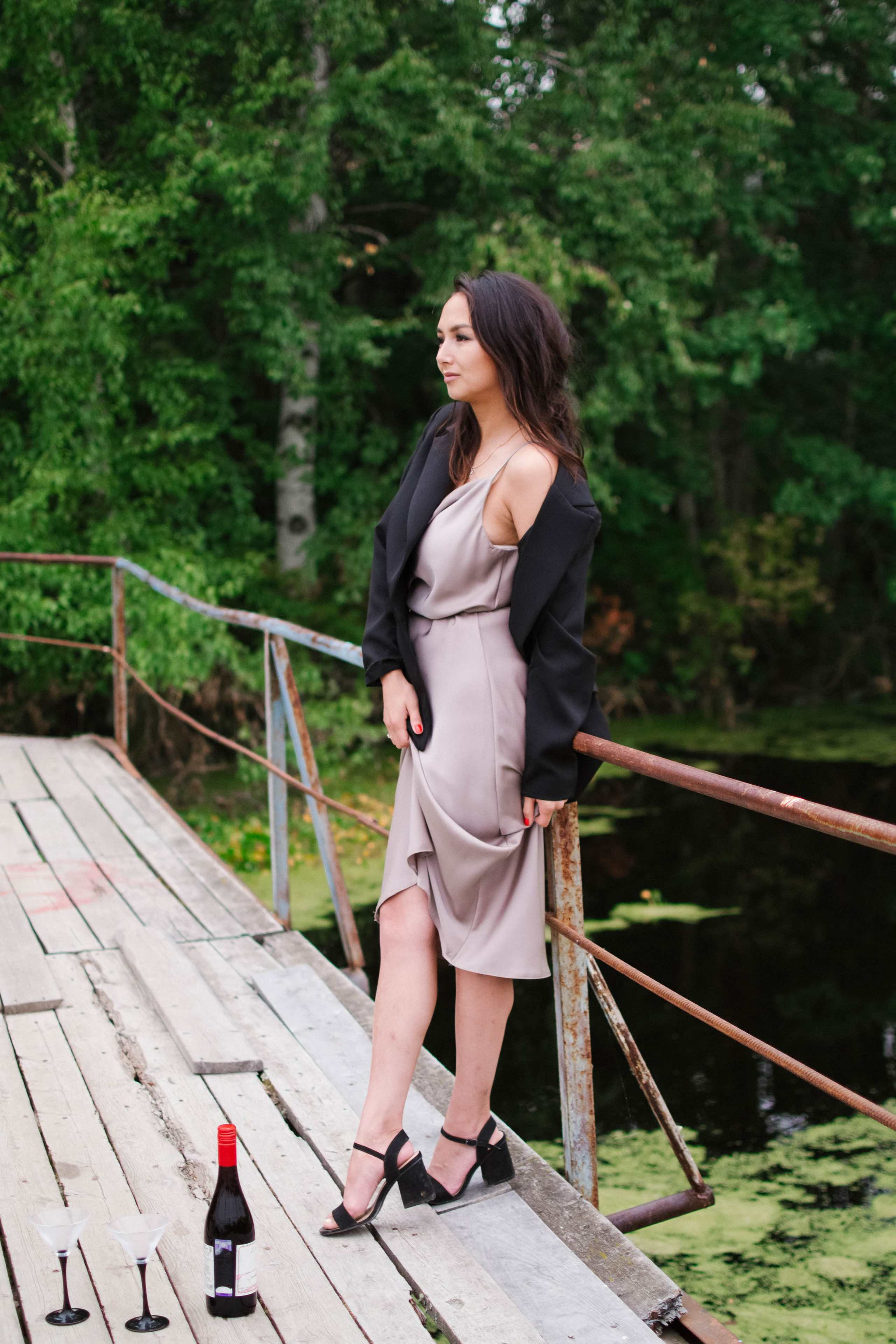 Зуля Туманный рассвет. Семейный фотограф в городе Мегион и Нижневартовск Дзюба Татьяна