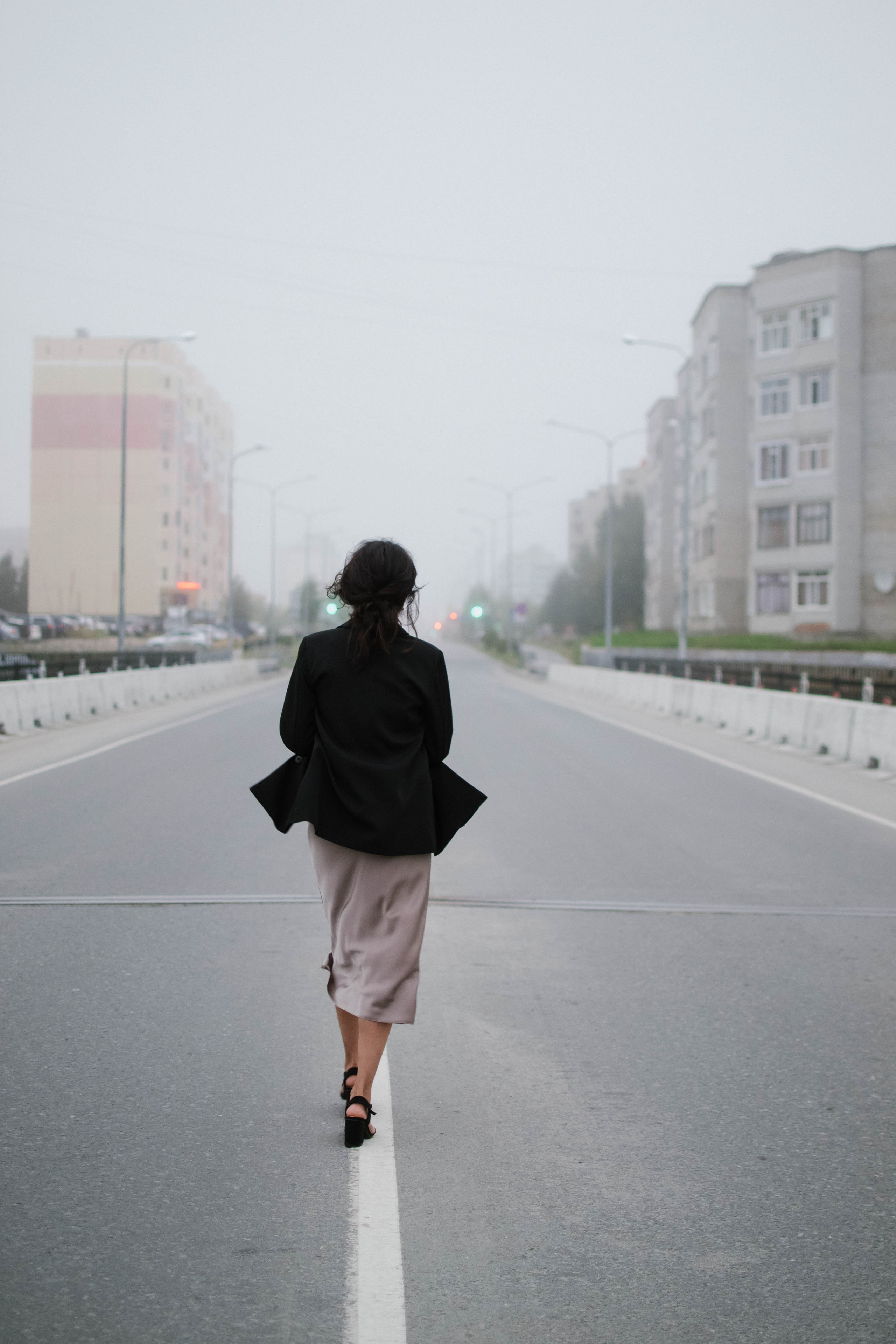 Зуля Туманный рассвет. Семейный фотограф в городе Мегион и Нижневартовск Дзюба Татьяна