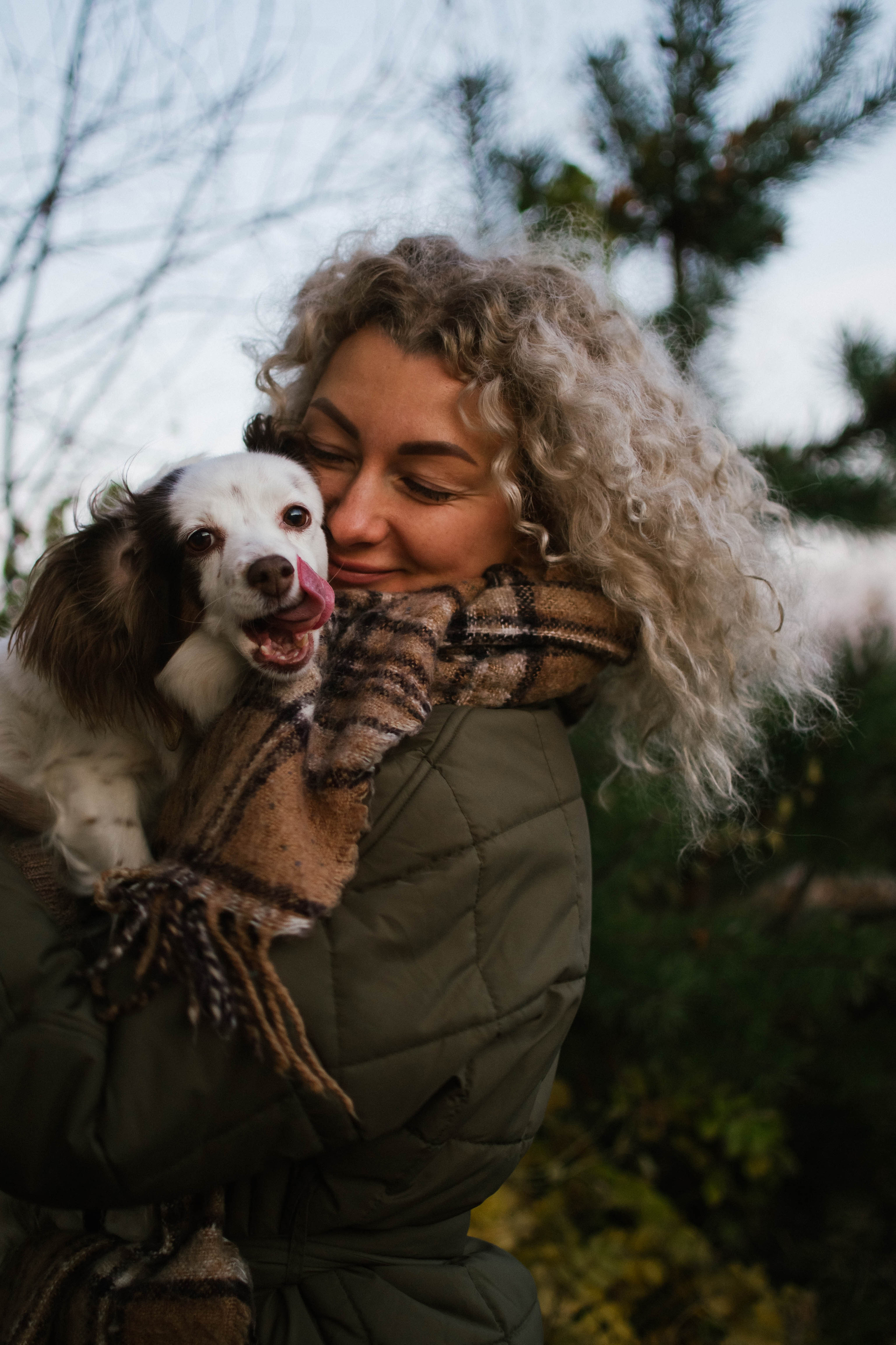 Маргаритта осенняя городская прогулка. Семейный фотограф в городе Мегион и Нижневартовск Дзюба Татьяна