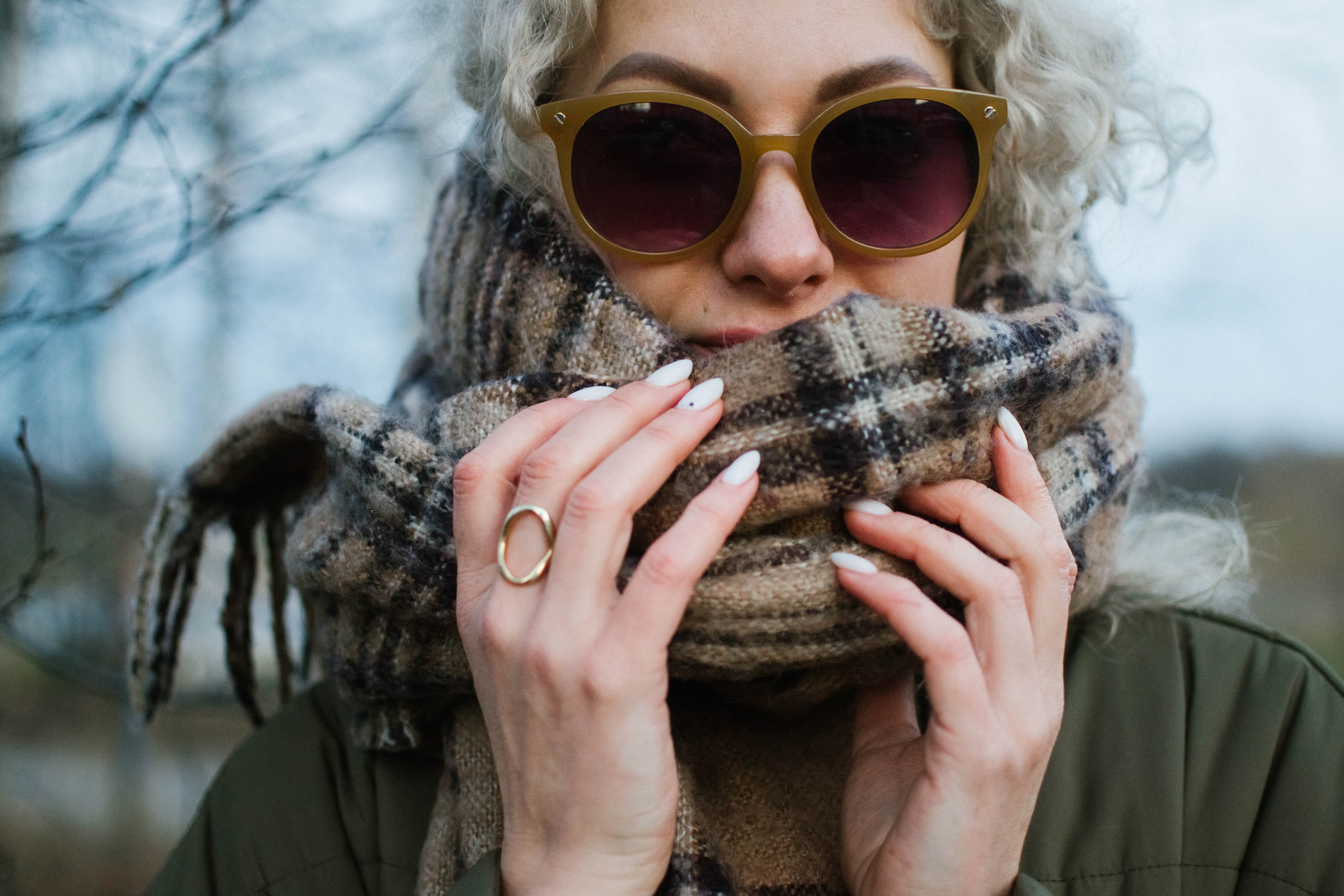 Маргаритта осенняя городская прогулка. Семейный фотограф в городе Мегион и Нижневартовск Дзюба Татьяна