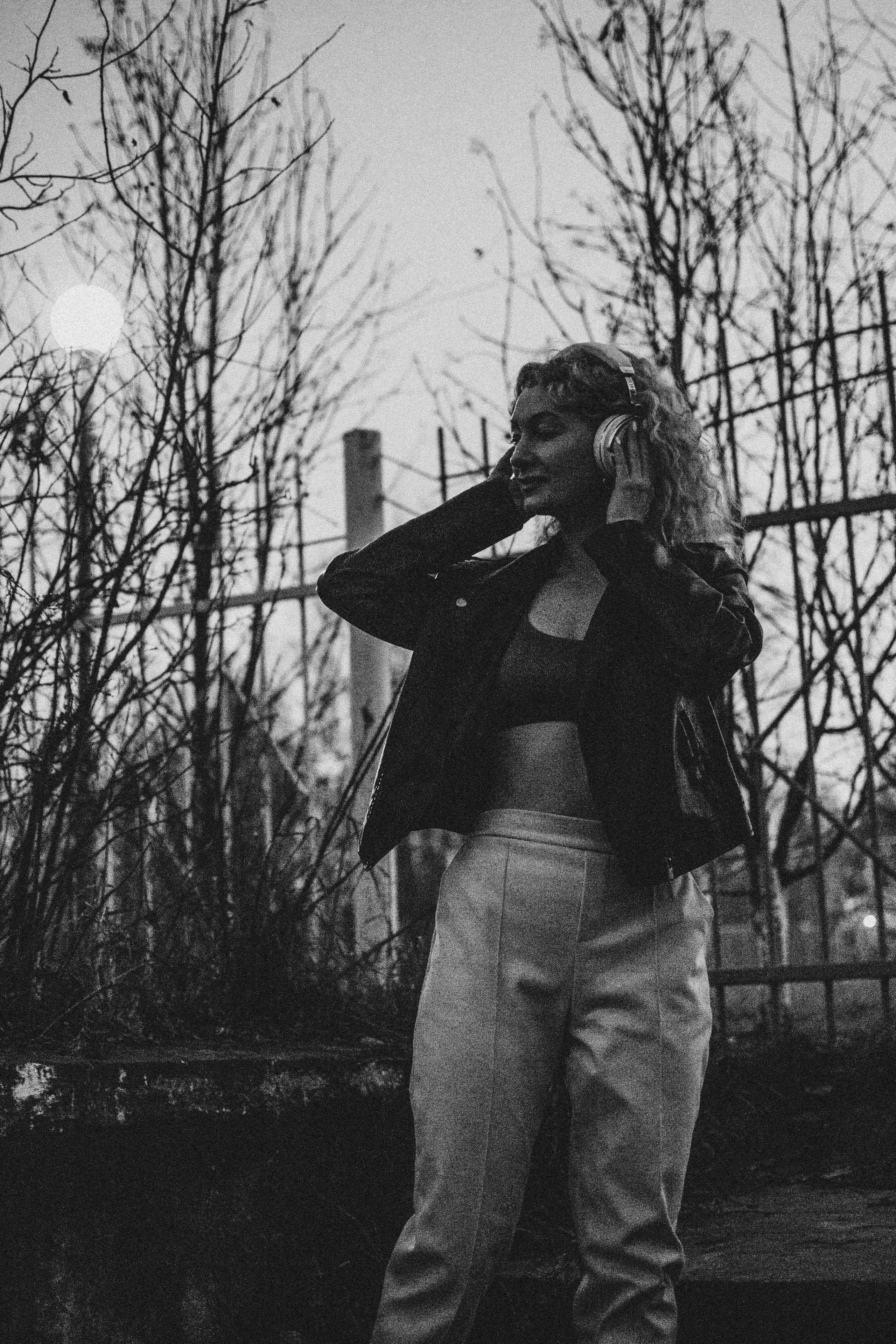 Маргаритта осенняя городская прогулка. Семейный фотограф в городе Мегион и Нижневартовск Дзюба Татьяна