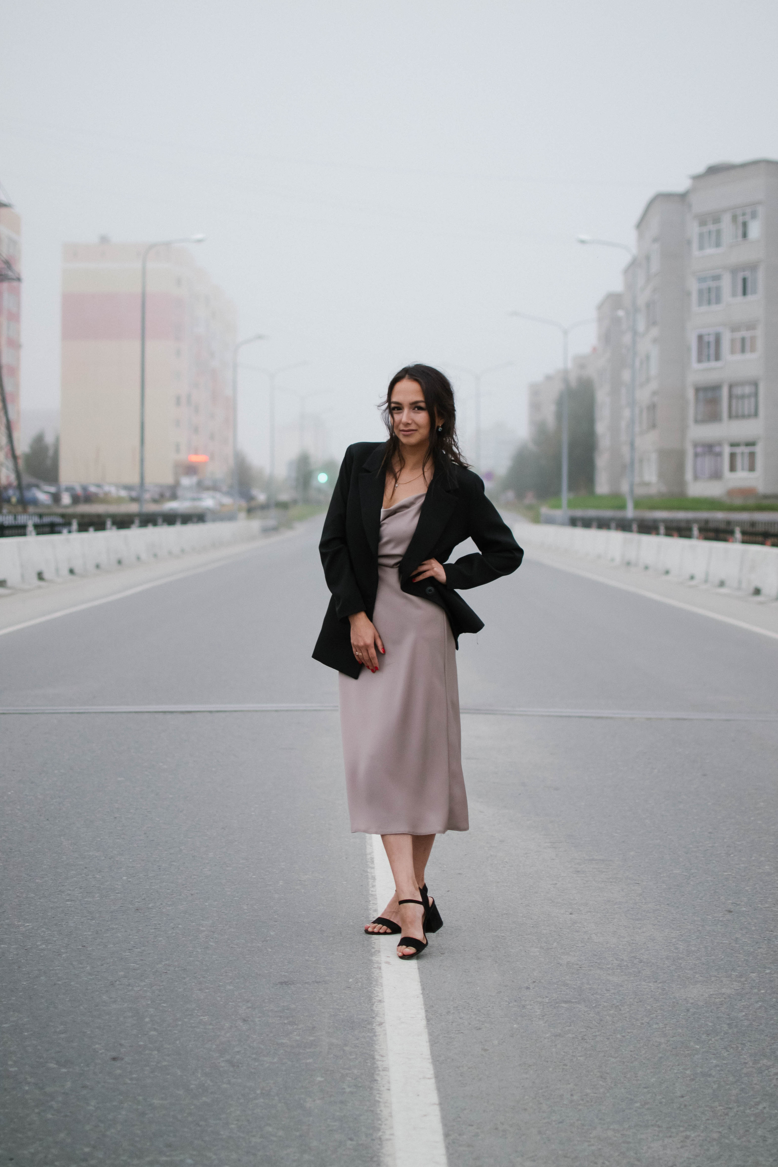 Зуля Туманный рассвет. Семейный фотограф в городе Мегион и Нижневартовск Дзюба Татьяна