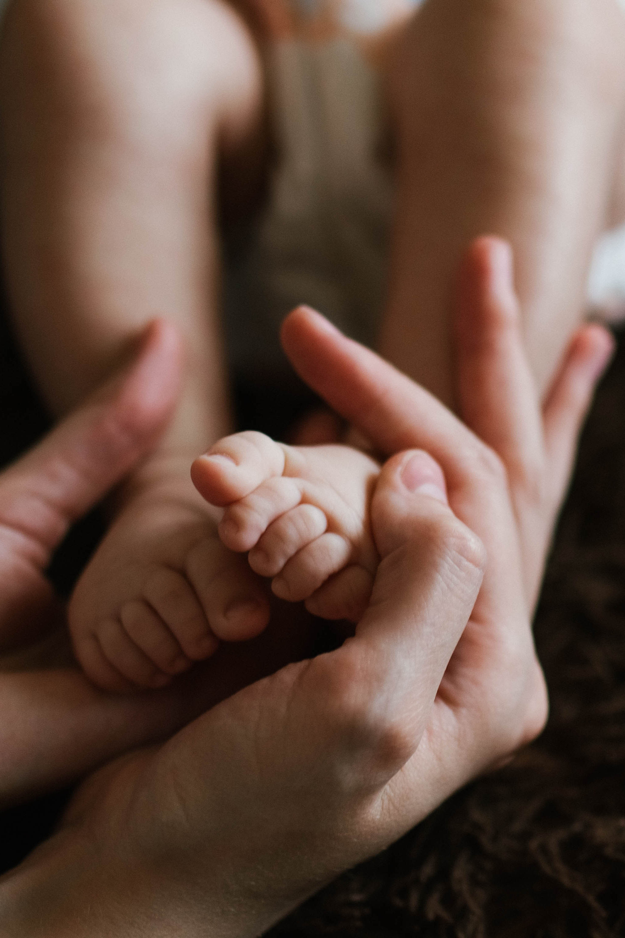 Домашняя сьёмка для Валерии и Вероники. Семейный фотограф в городе Мегион и Нижневартовск Дзюба Татьяна