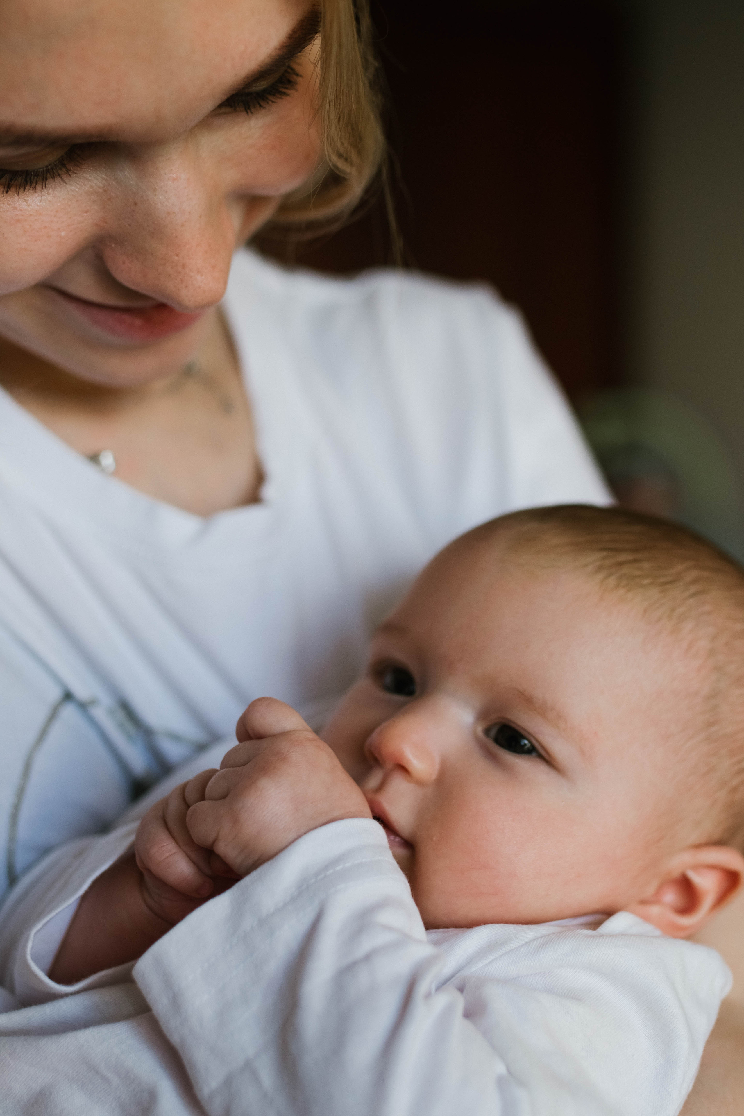 Домашняя сьёмка для Валерии и Вероники. Семейный фотограф в городе Мегион и Нижневартовск Дзюба Татьяна