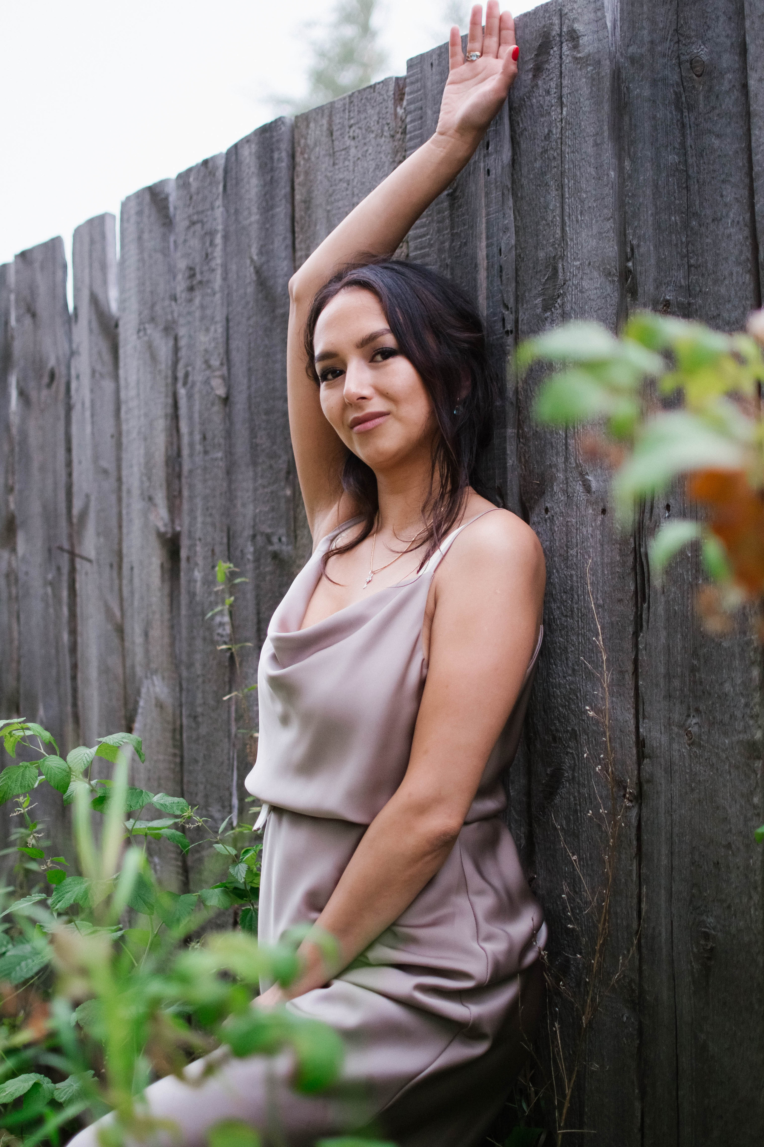 Зуля Туманный рассвет. Семейный фотограф в городе Мегион и Нижневартовск Дзюба Татьяна